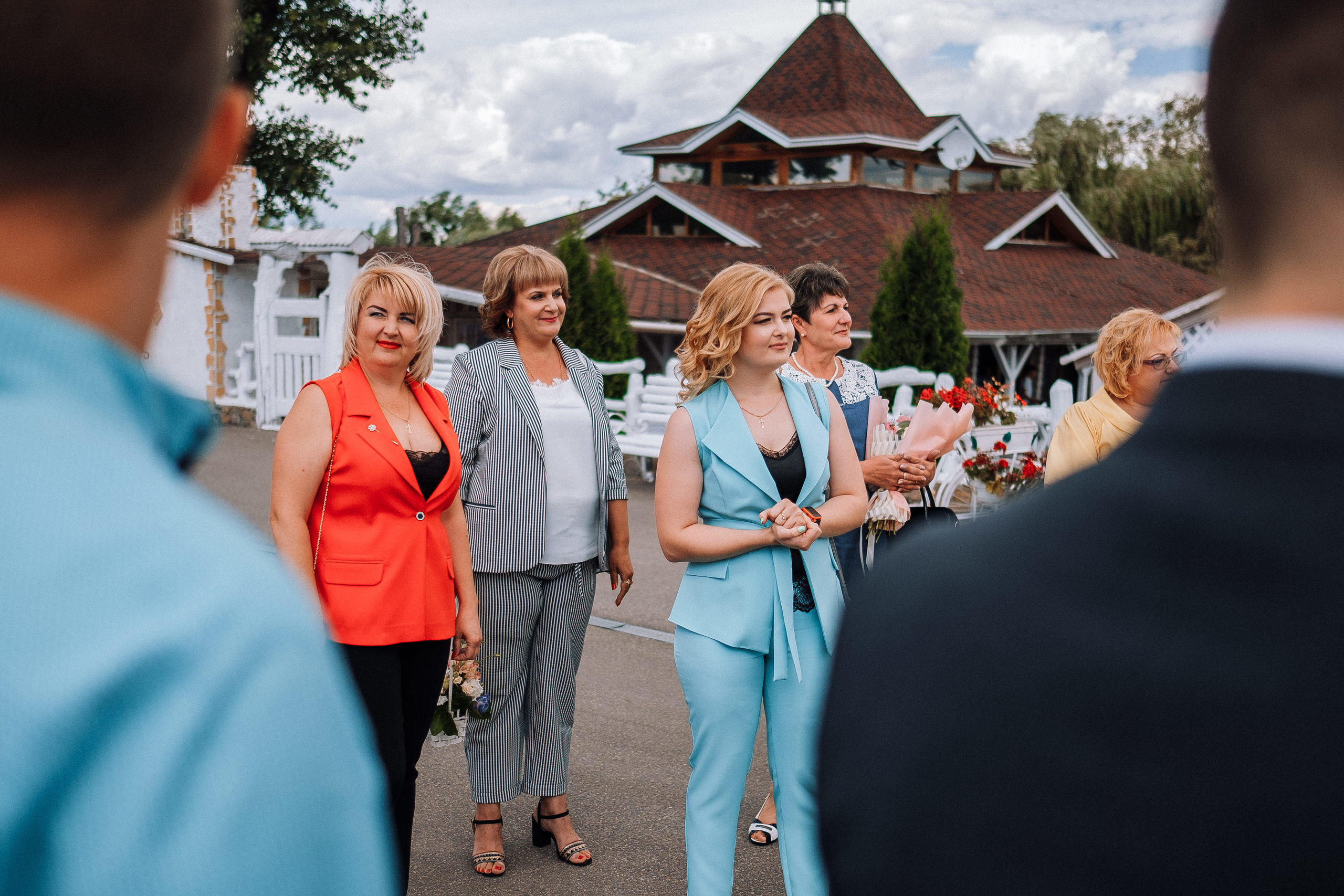29.06.2019 WeddingStory. Ivan Skufinsky — wedding and family photographer in Vancouver