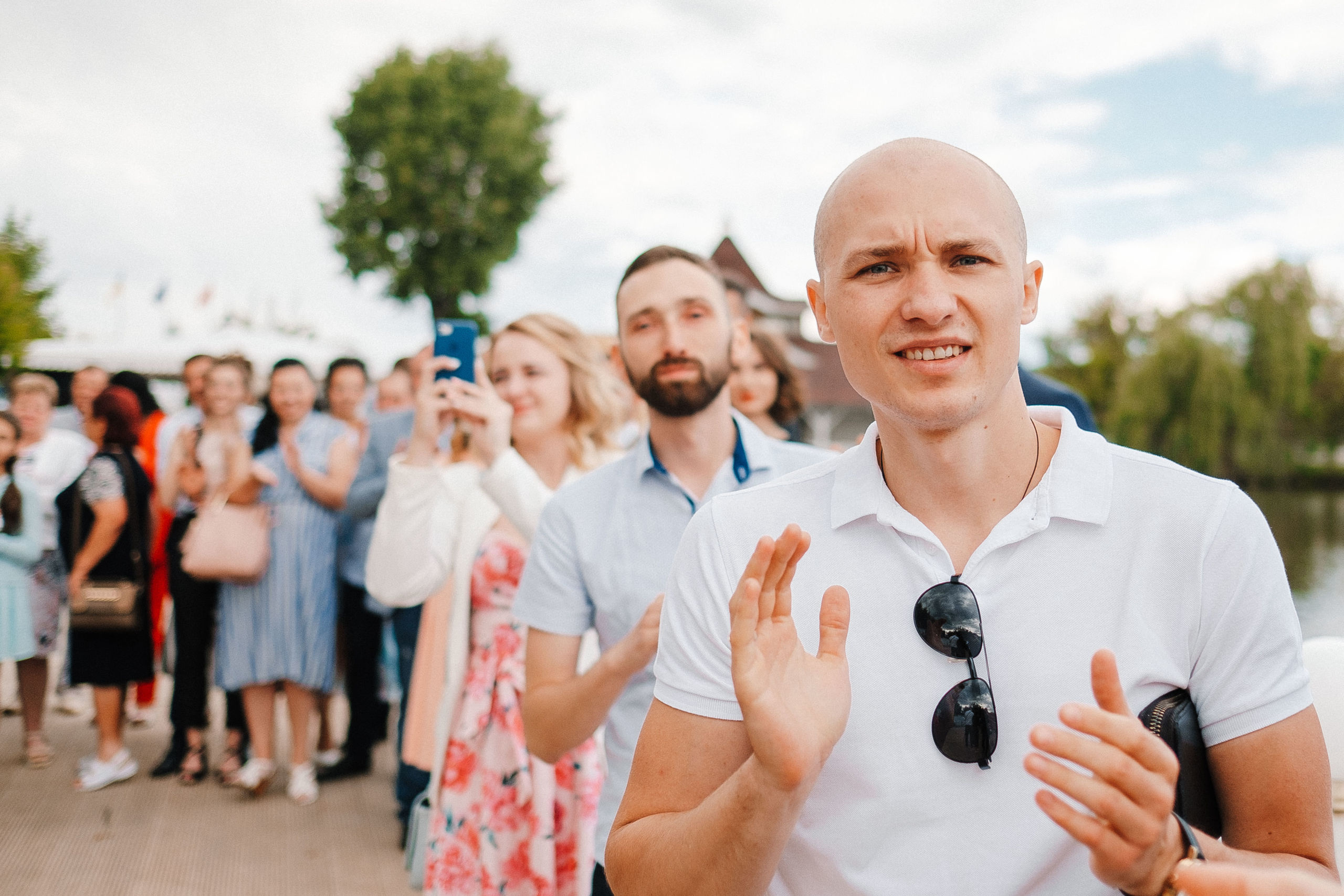 29.06.2019 WeddingStory. Ivan Skufinsky — wedding and family photographer in Vancouver