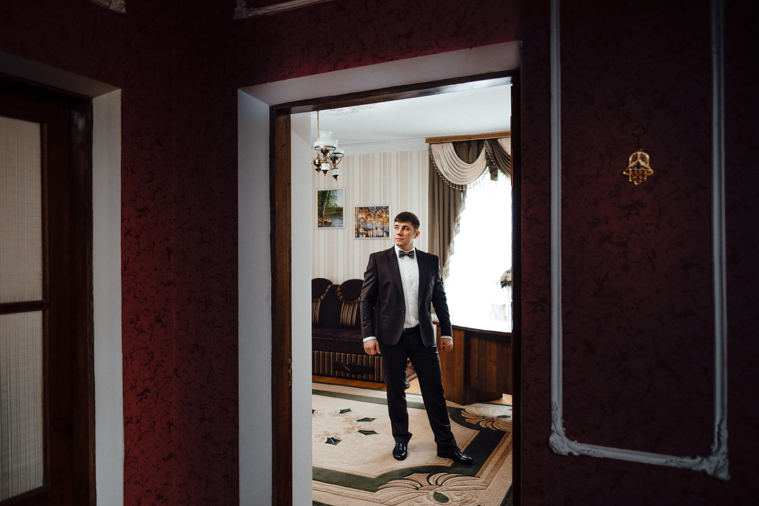 17.11.2018. Ivan Skufinsky — wedding and family photographer in Vancouver