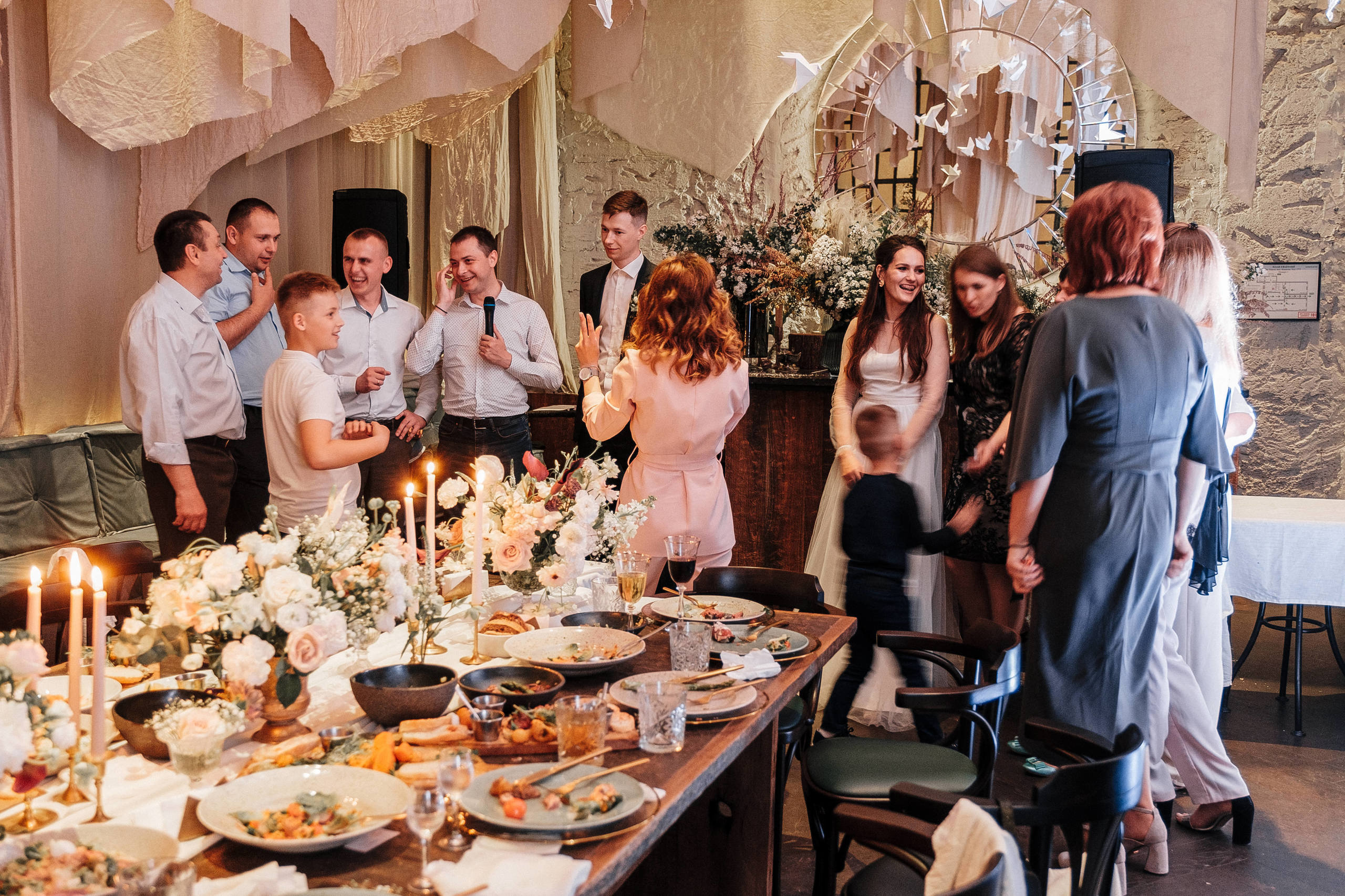 Вика+Максим. Ivan Skufinsky — wedding and family photographer in Vancouver