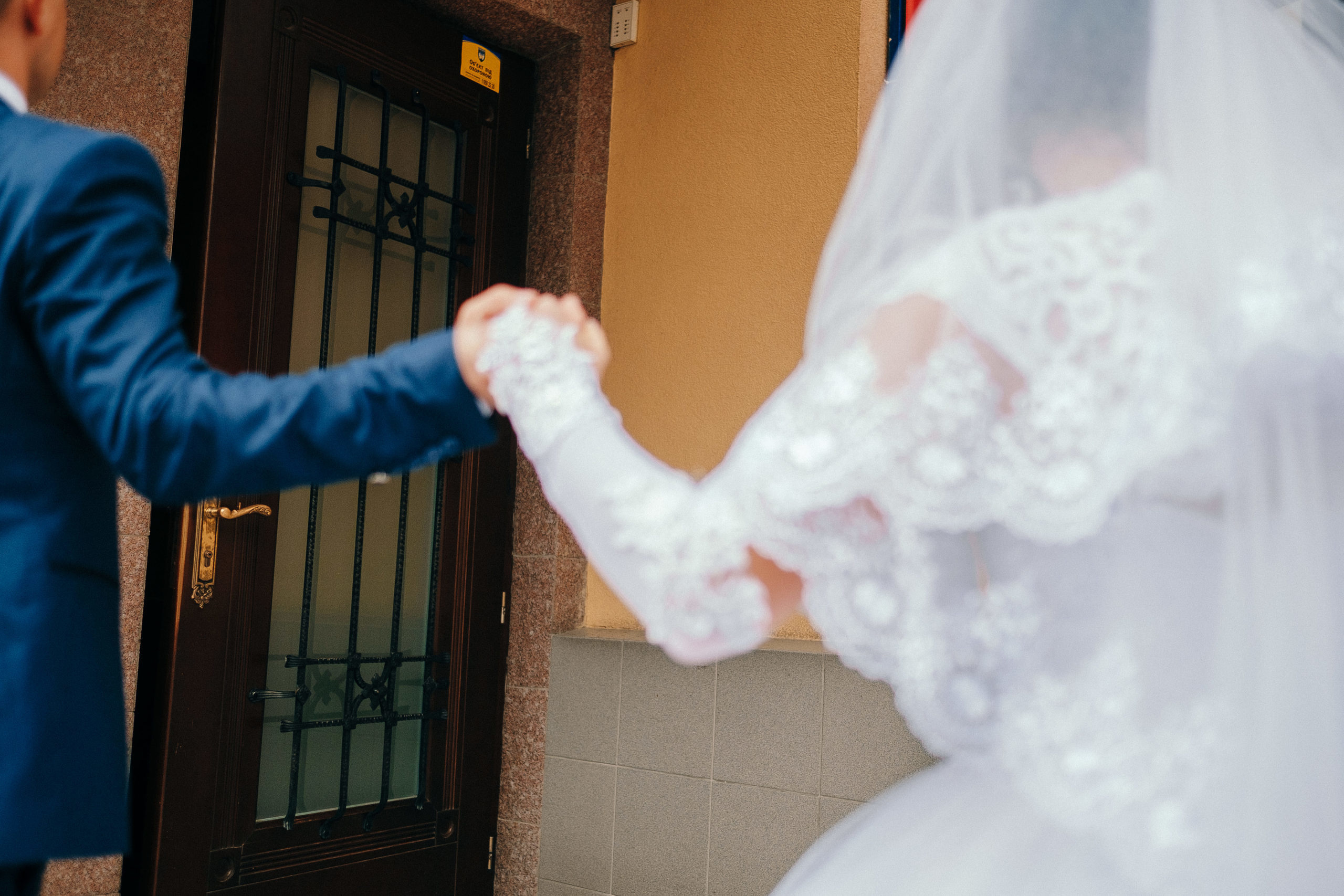 29.09.2018 Wedding Story. Ivan Skufinsky — wedding and family photographer in Vancouver