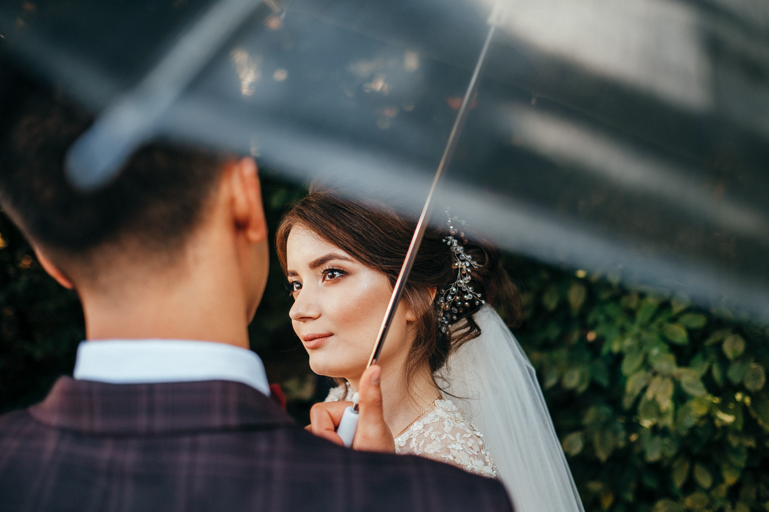 Сергей+Мария 23.09.2018. Ivan Skufinsky — wedding and family photographer in Vancouver