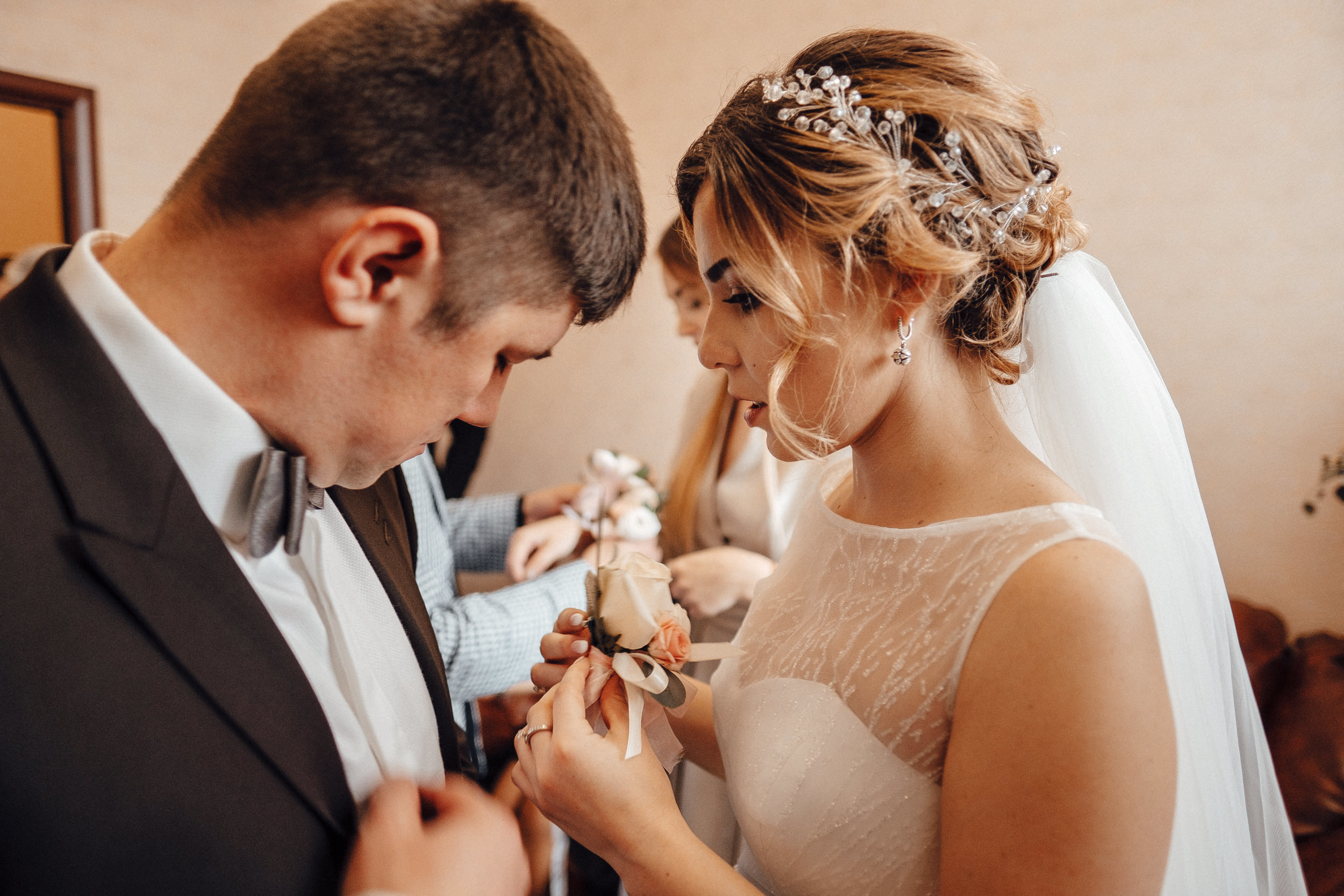 17.11.2018. Ivan Skufinsky — wedding and family photographer in Vancouver