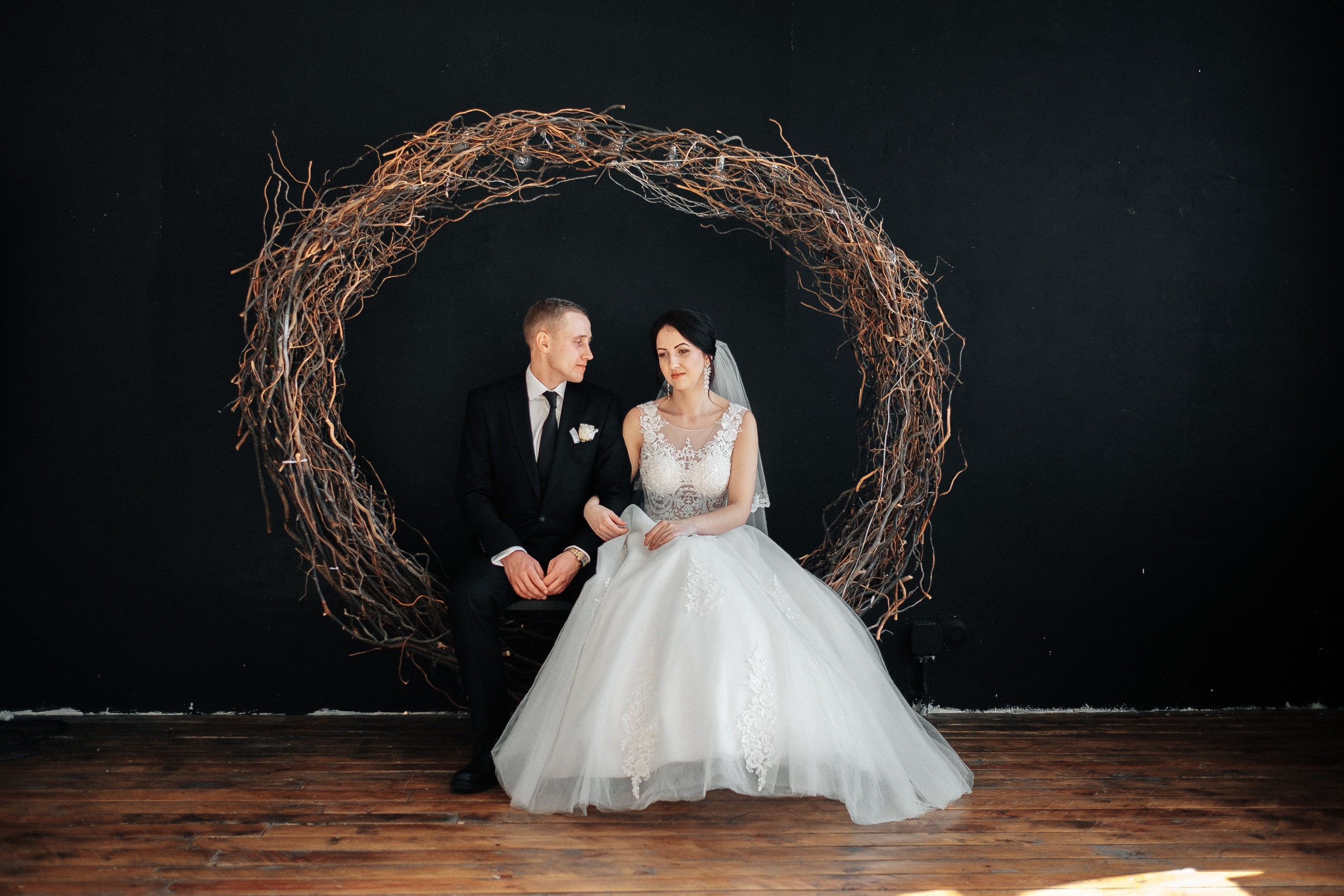 6.10.2018. Ivan Skufinsky — wedding and family photographer in Vancouver