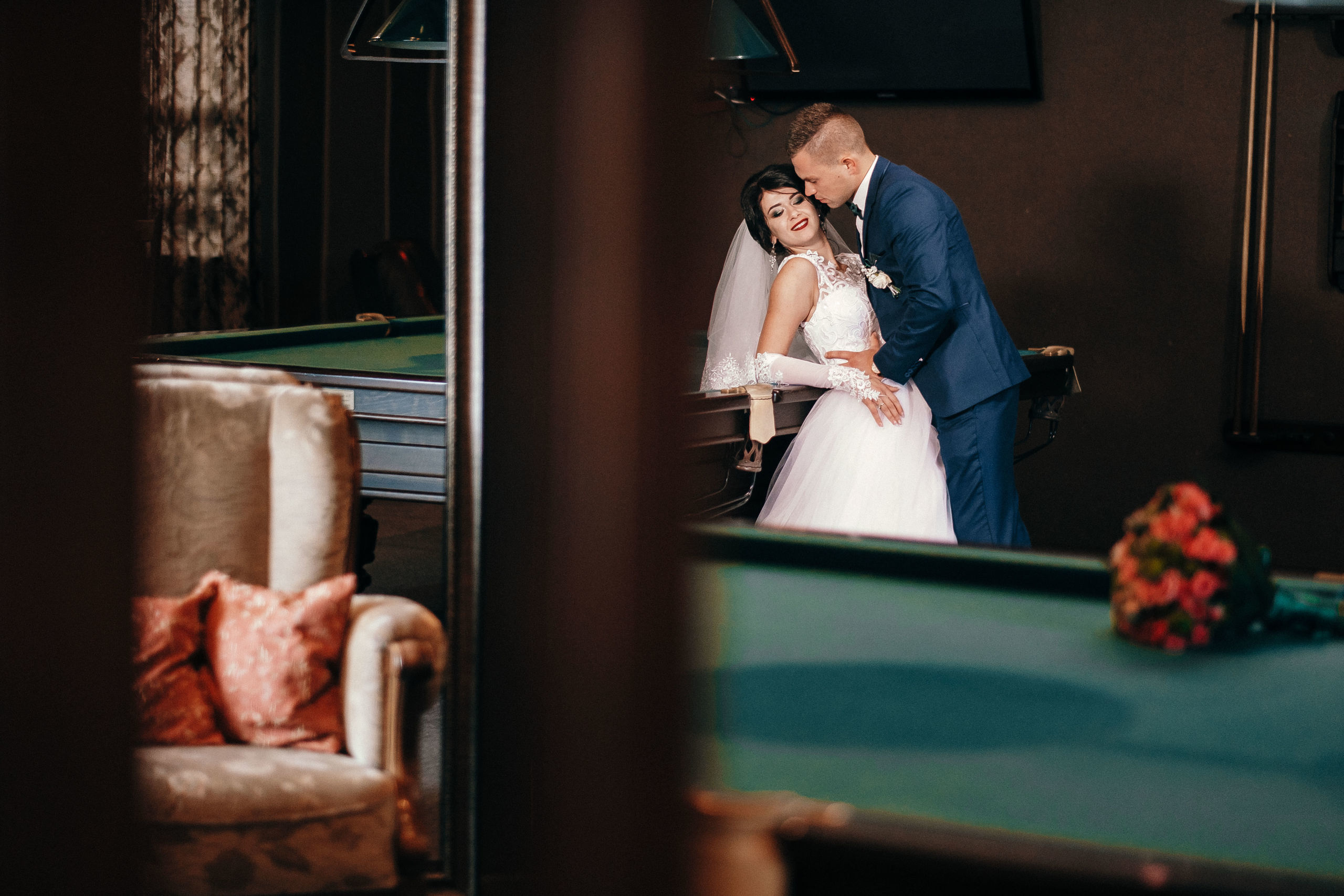 29.09.2018 Wedding Story. Ivan Skufinsky — wedding and family photographer in Vancouver