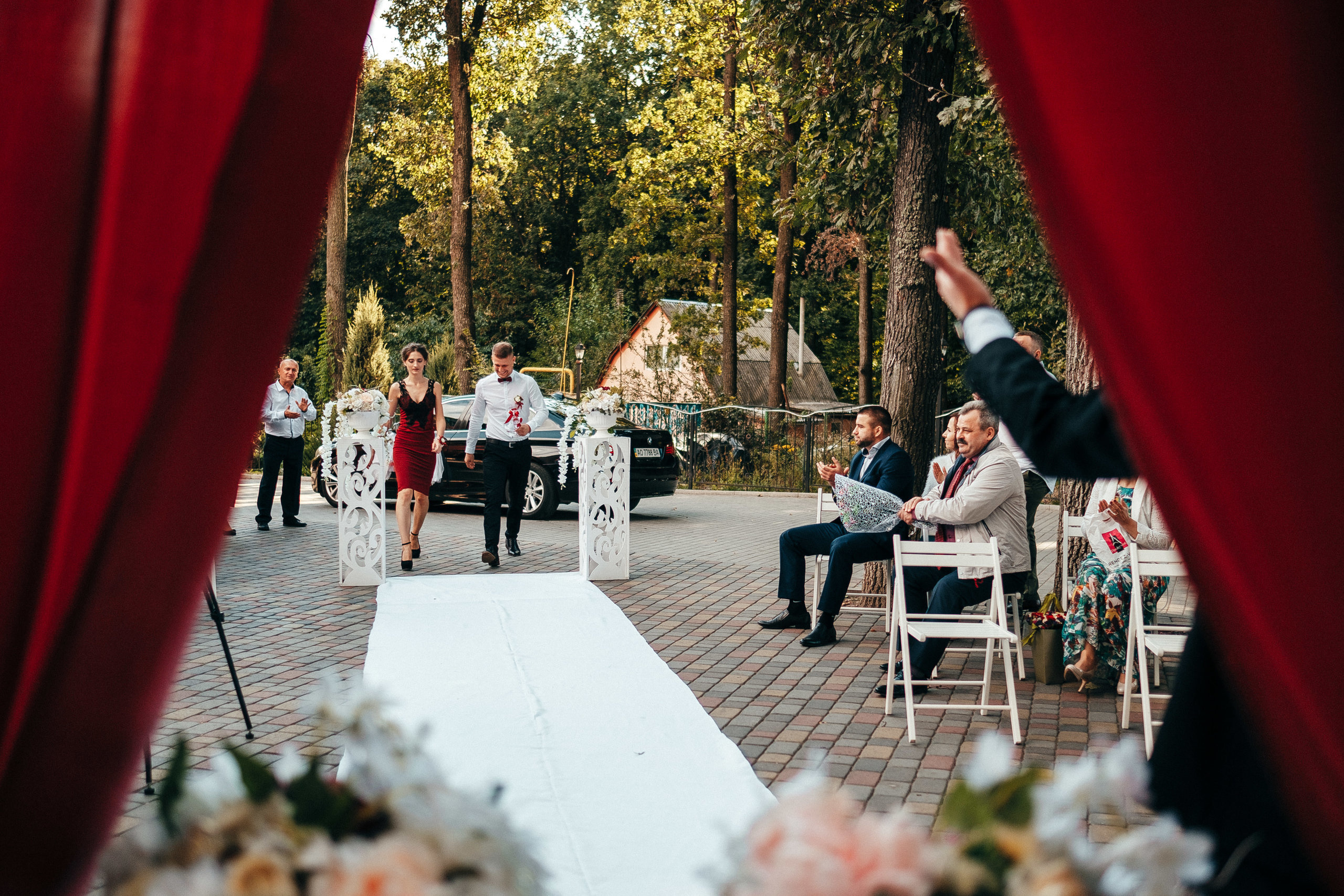 Сергей+Мария 23.09.2018. Ivan Skufinsky — wedding and family photographer in Vancouver