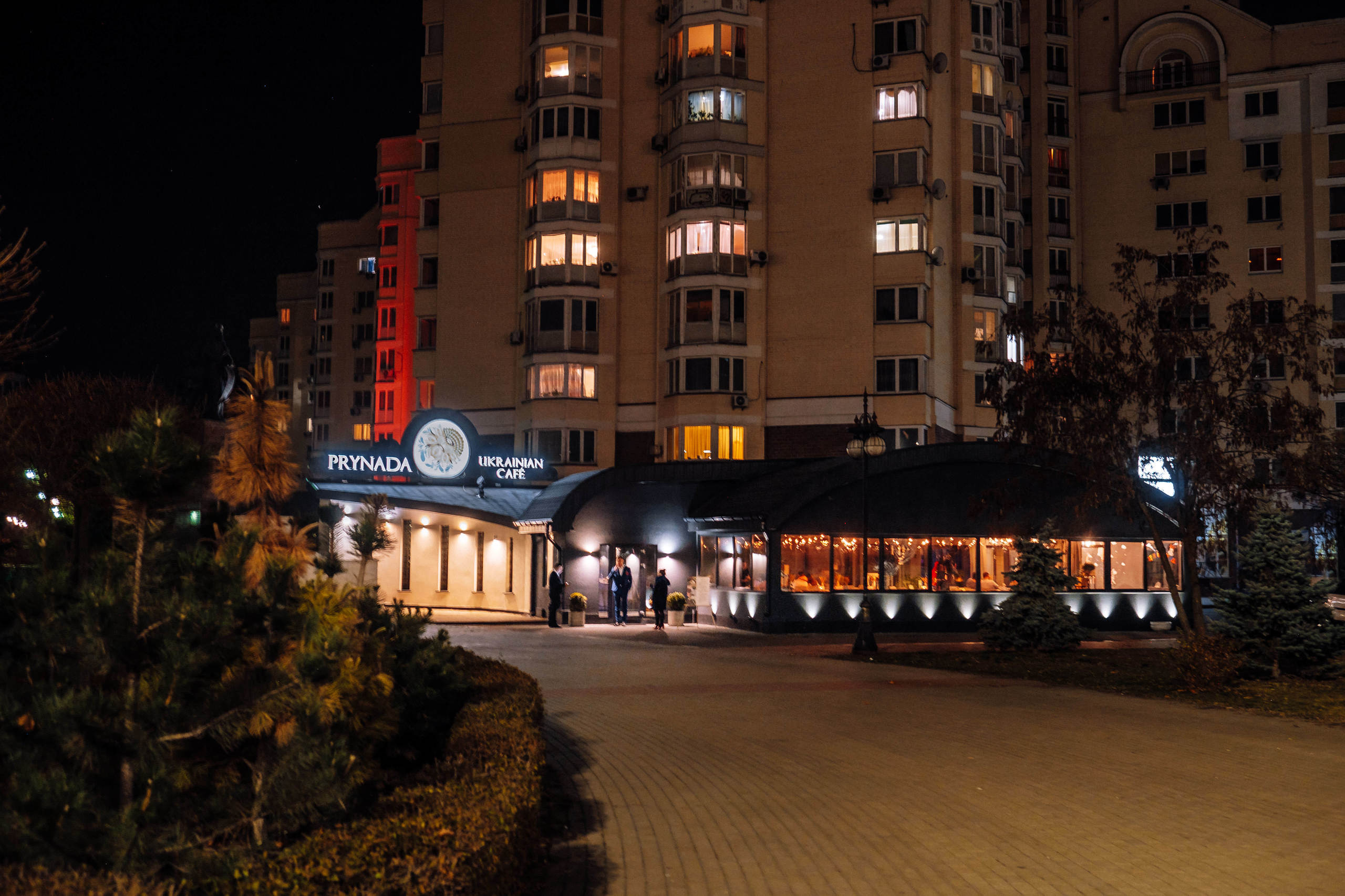 Alexandr+Anastasia 24.11.2019 WeddingStory. Ivan Skufinsky — wedding and family photographer in Vancouver