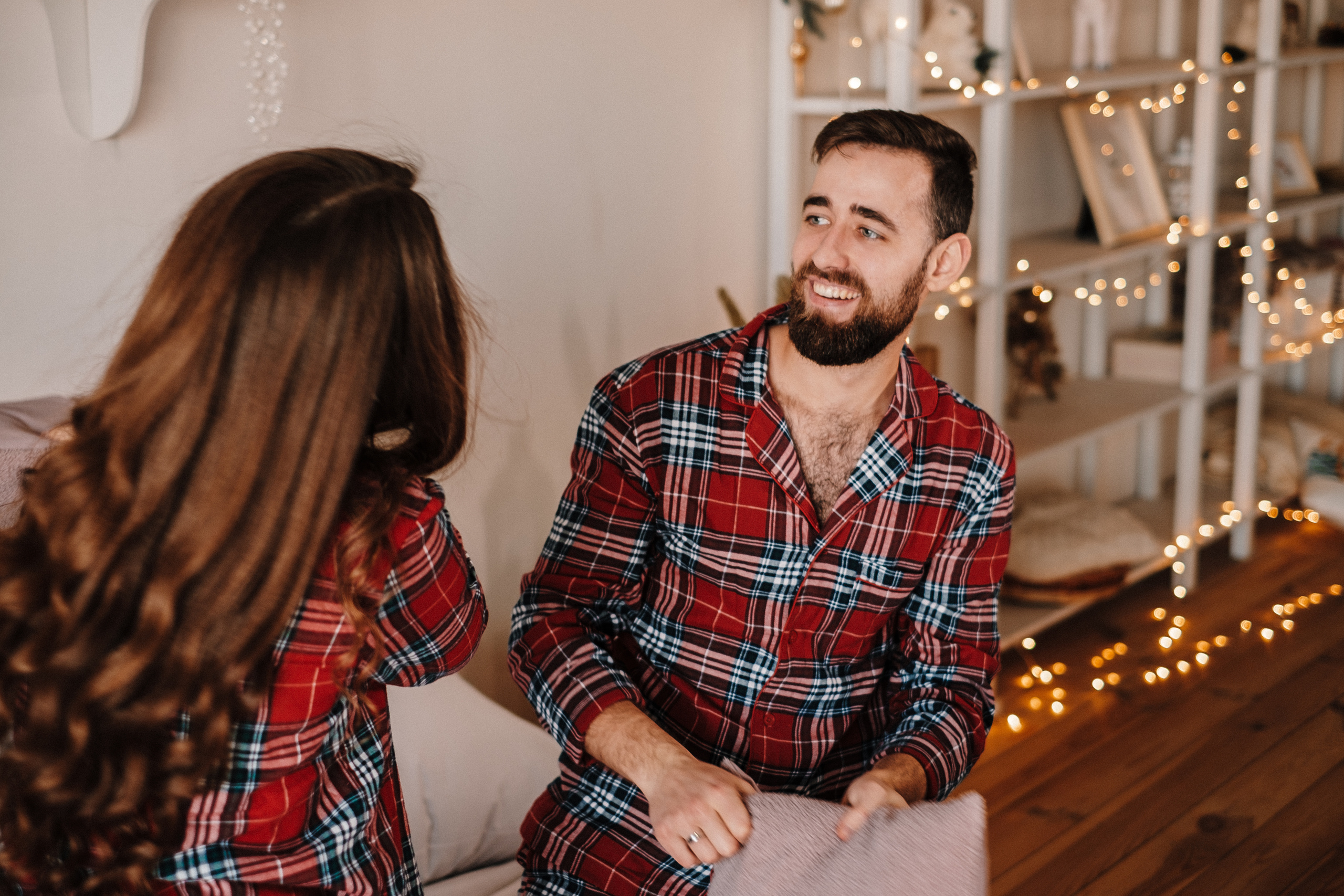 LoveStory --- Marina+Alex --- W-Studio. Ivan Skufinsky — wedding and family photographer in Vancouver
