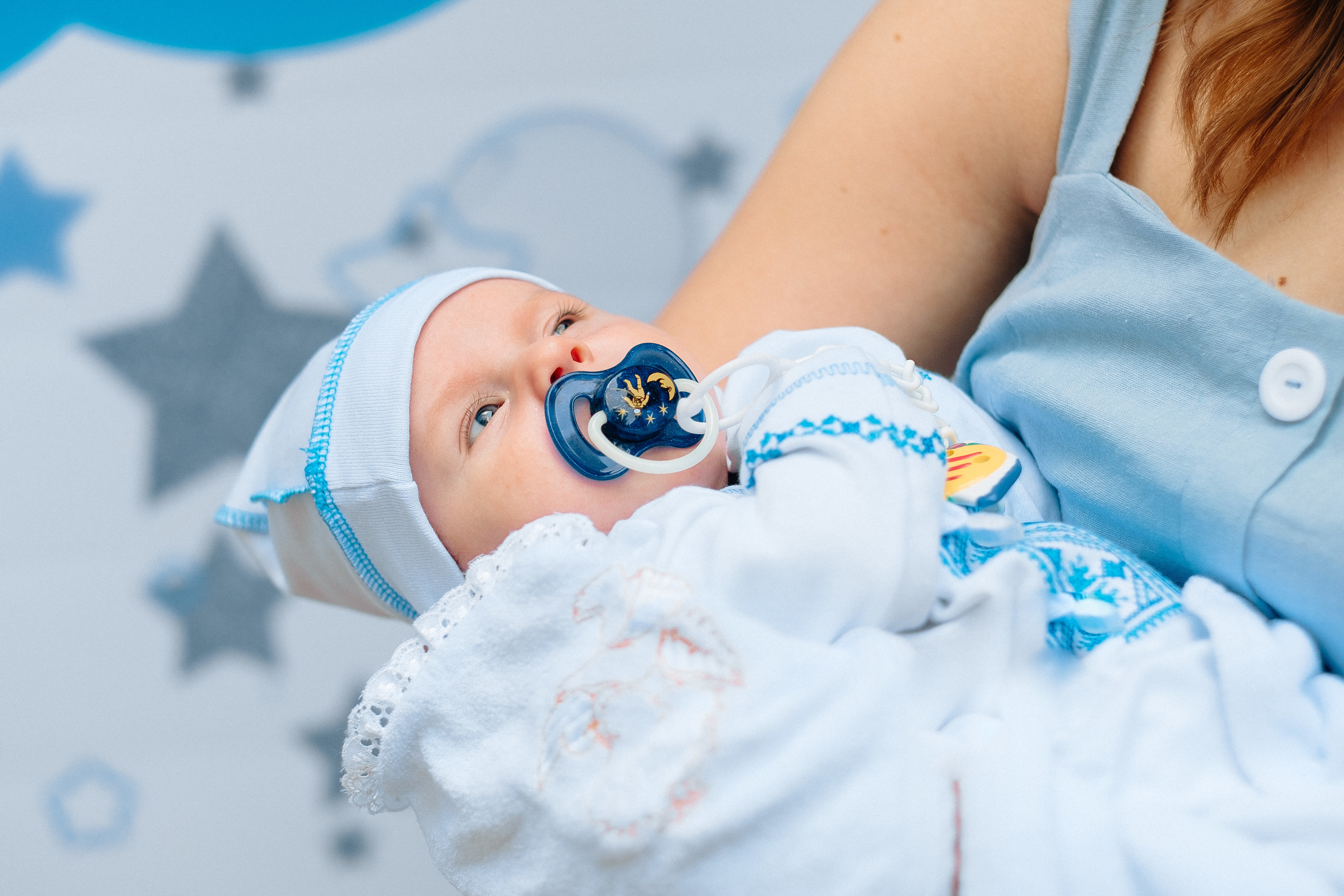 Хрестини 22.07.2018 Даниїл. Ivan Skufinsky — wedding and family photographer in Vancouver