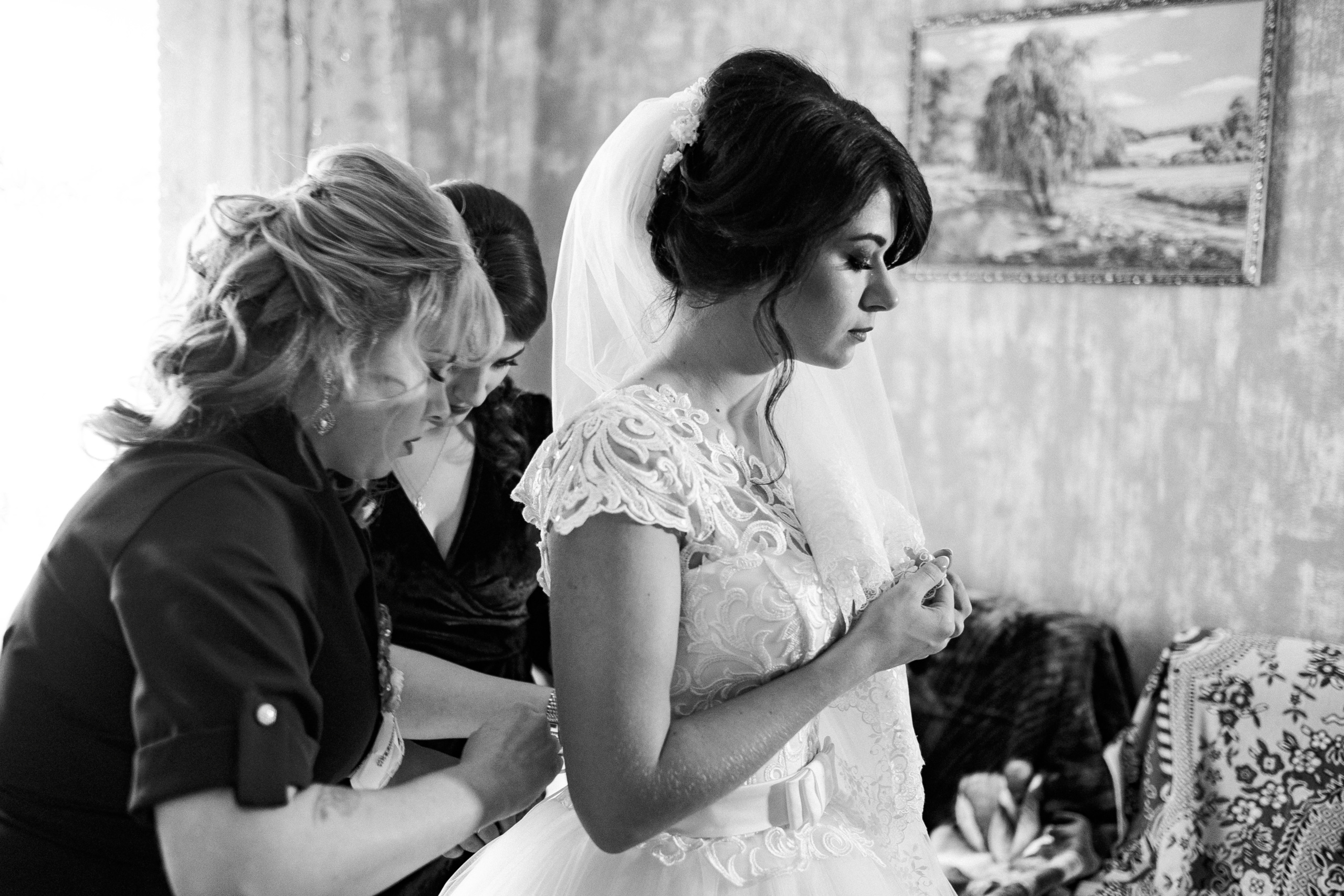 29.09.2018 Wedding Story. Ivan Skufinsky — wedding and family photographer in Vancouver