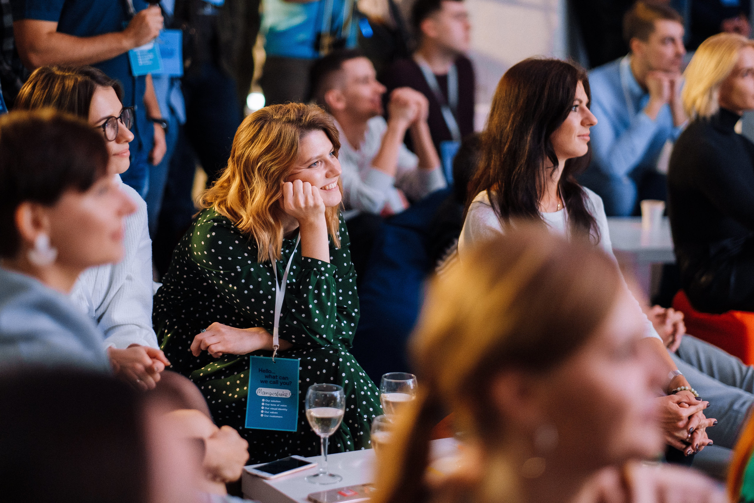 ZEO Alliance 24.10.19 party. Ivan Skufinsky — wedding and family photographer in Vancouver