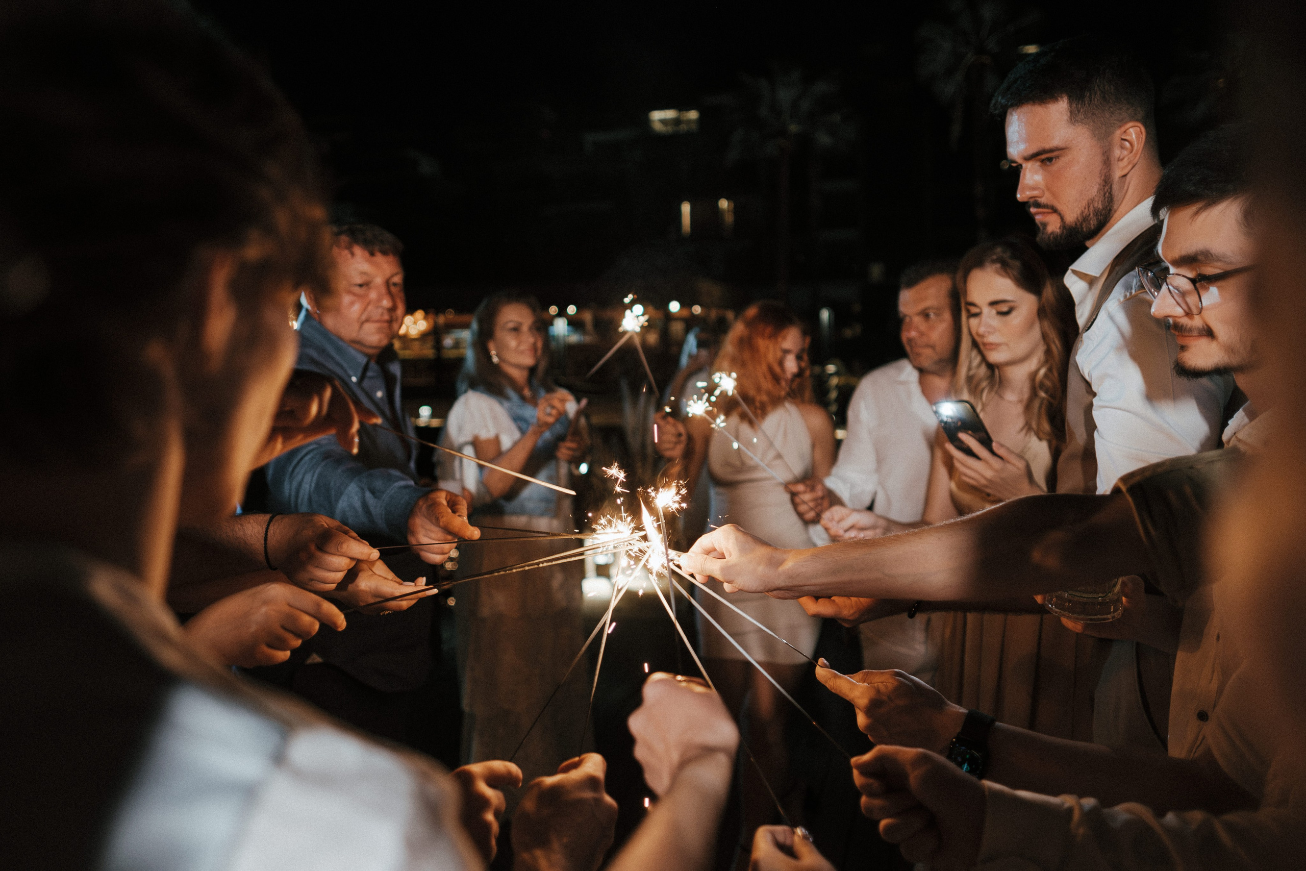 Evgeniy & Daria. Ivan Skufinsky — wedding and family photographer in Vancouver