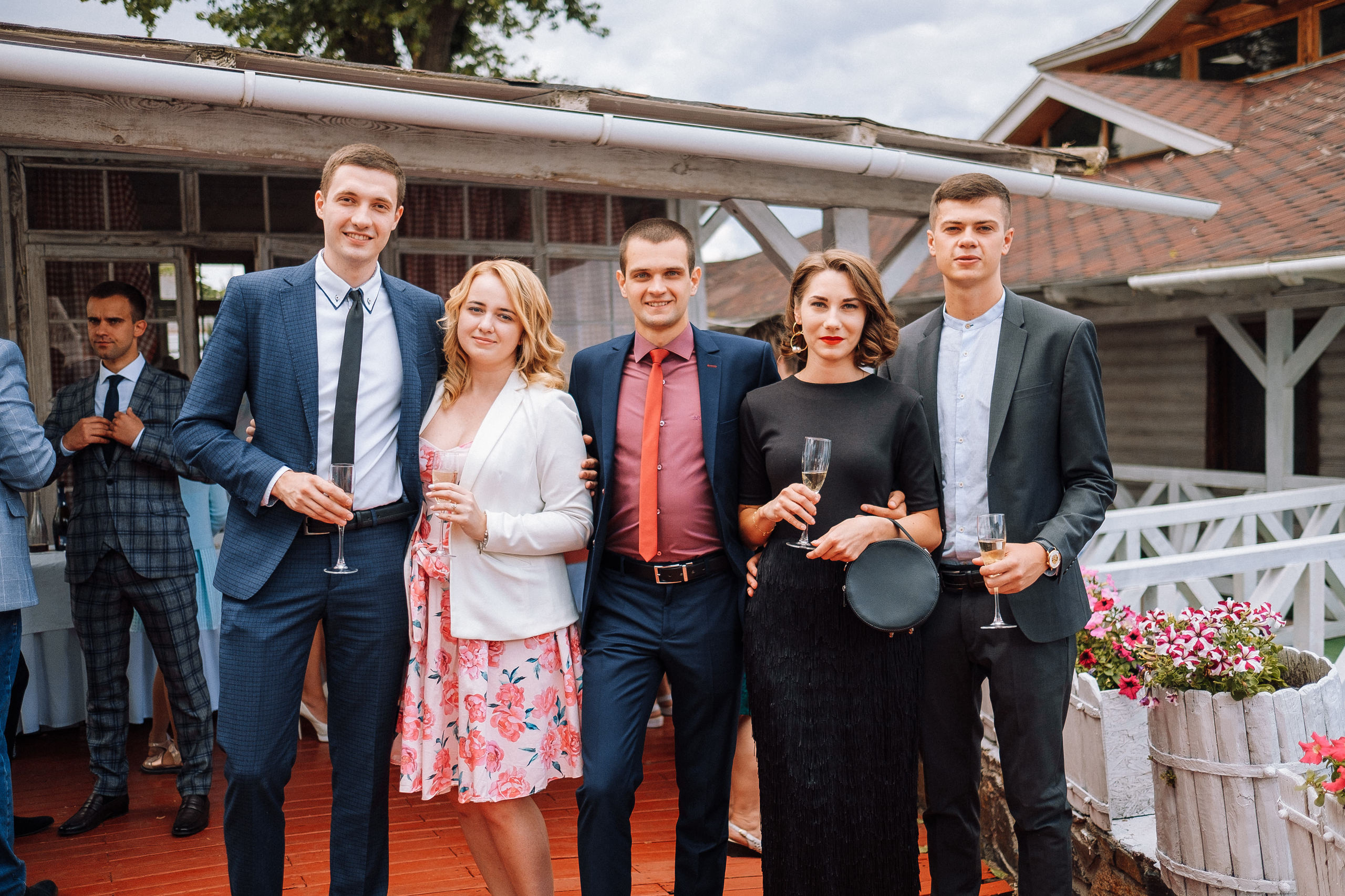 29.06.2019 WeddingStory. Ivan Skufinsky — wedding and family photographer in Vancouver