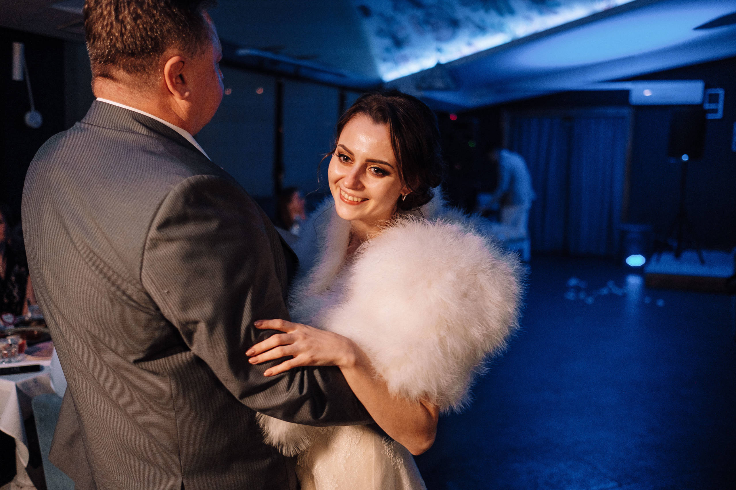 Alexandr+Anastasia 24.11.2019 WeddingStory. Ivan Skufinsky — wedding and family photographer in Vancouver