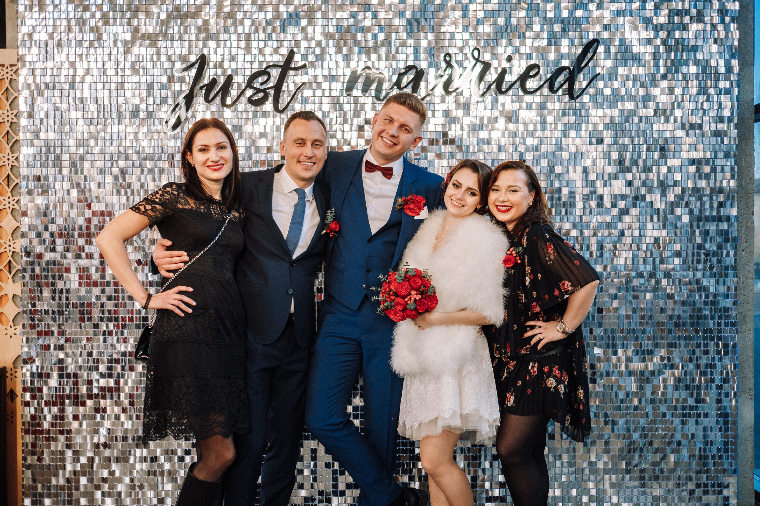 Alexandr+Anastasia 24.11.2019 WeddingStory. Ivan Skufinsky — wedding and family photographer in Vancouver