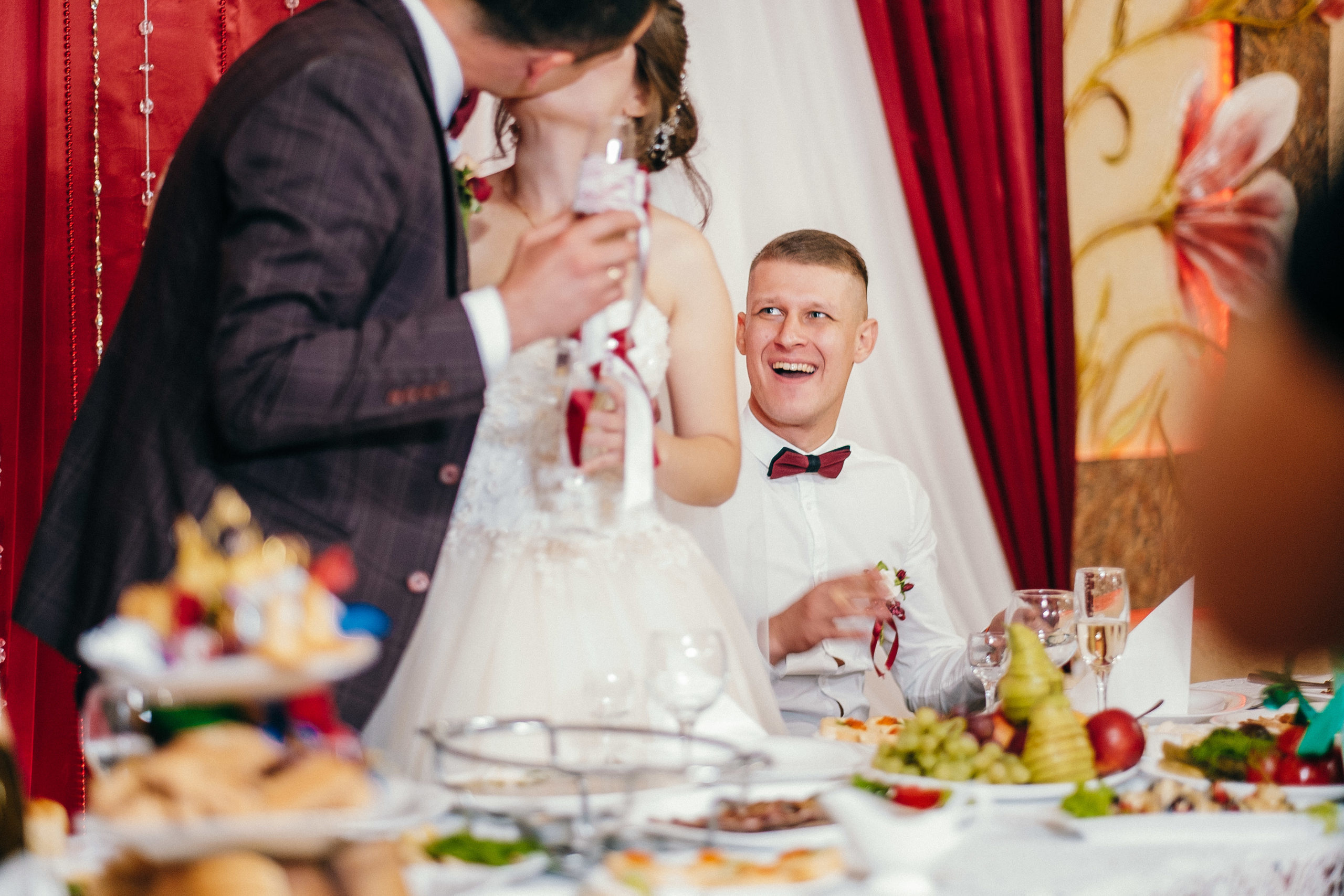 Сергей+Мария 23.09.2018. Ivan Skufinsky — wedding and family photographer in Vancouver