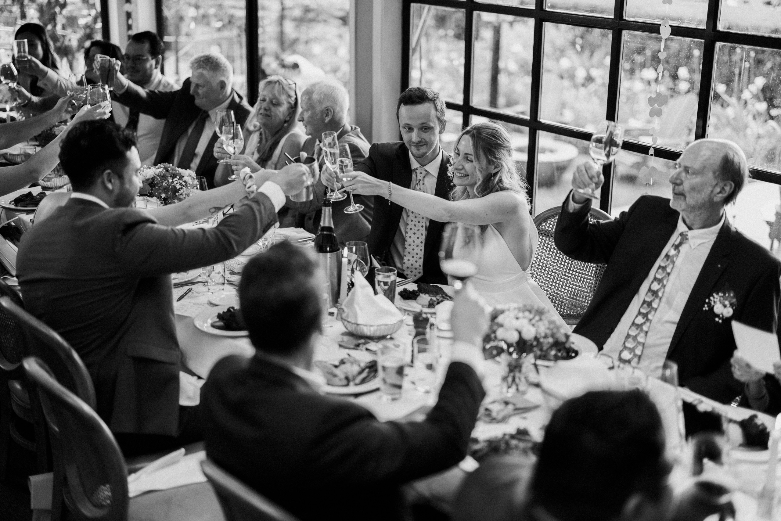 Cade & Susanne — The Teahouse in Stanley Park | Photography by Ivan Skufinsky. Ivan Skufinsky — wedding and family photographer in Vancouver