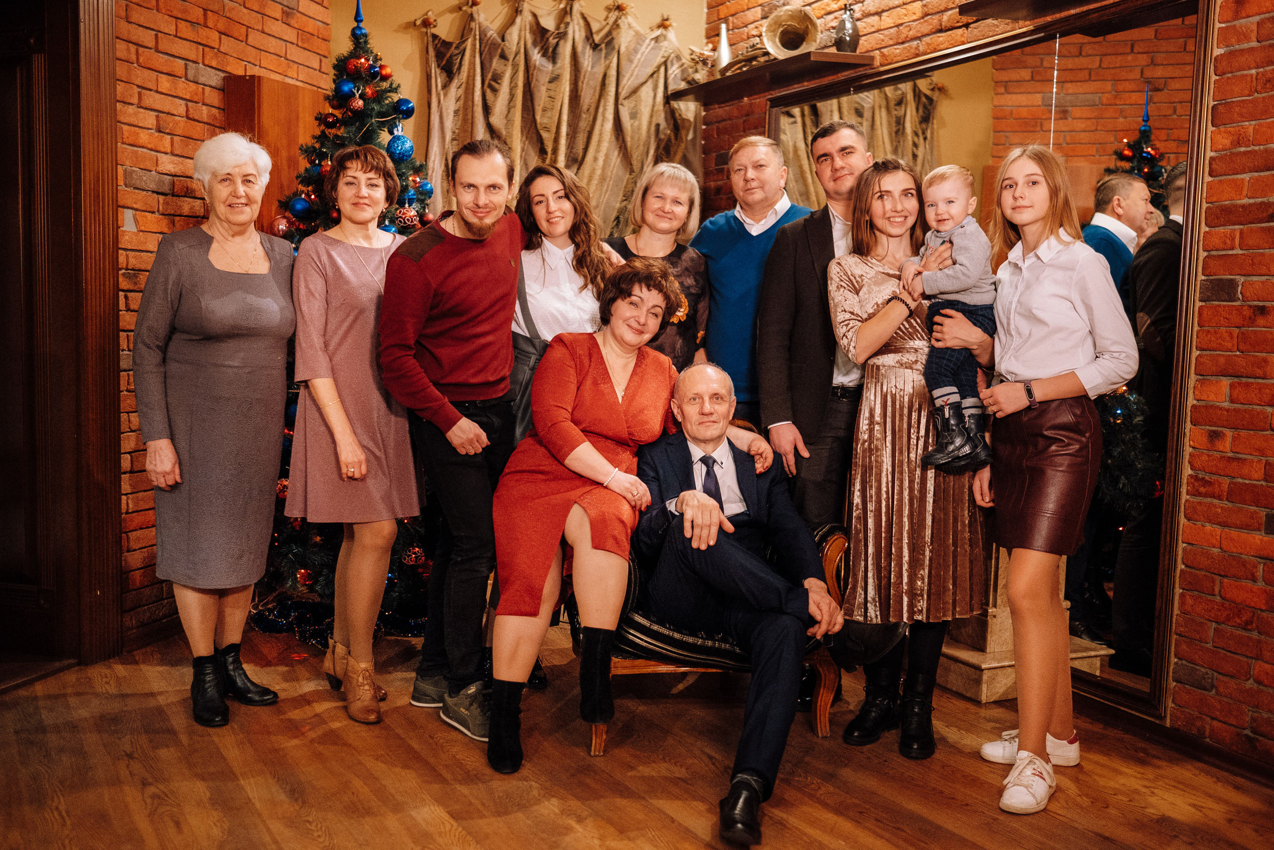 Инна 55 лет (Хмельник, Маэстро 2020). Ivan Skufinsky — wedding and family photographer in Vancouver