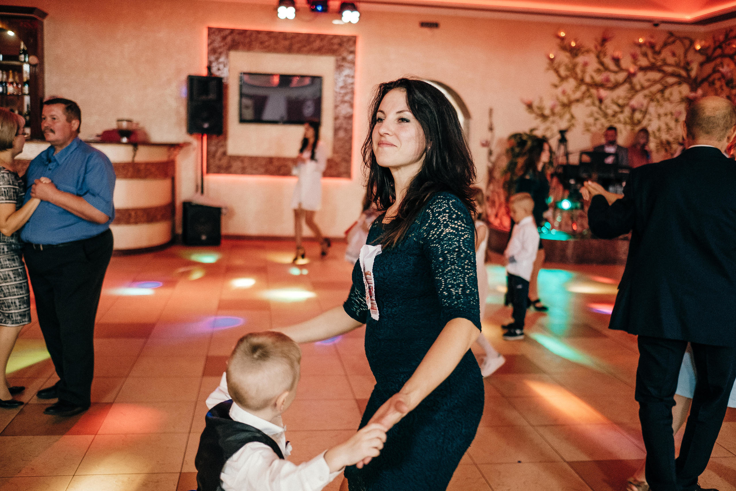 Сергей+Мария 23.09.2018. Ivan Skufinsky — wedding and family photographer in Vancouver