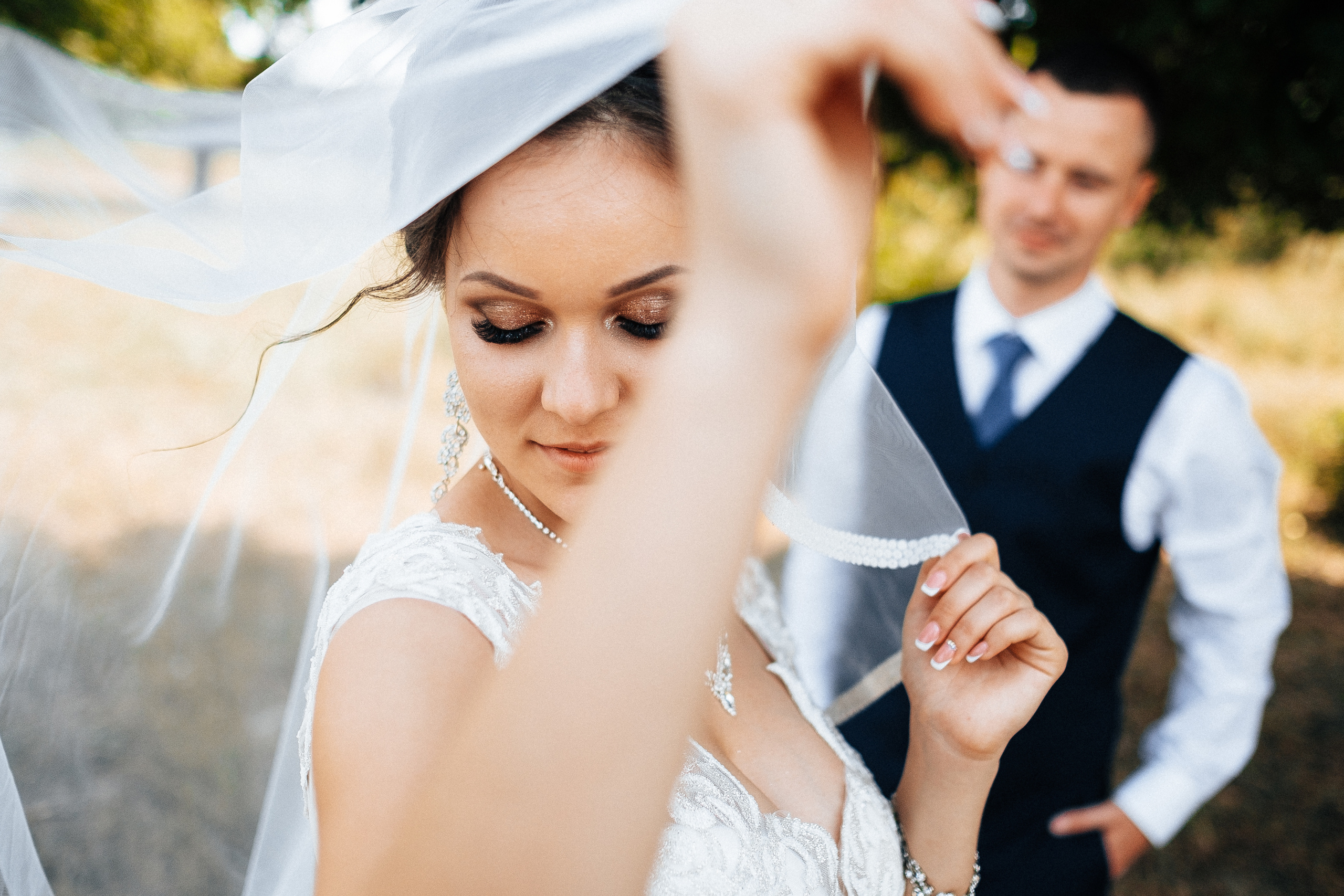 Свадьба 10.08.2019. Ivan Skufinsky — wedding and family photographer in Vancouver