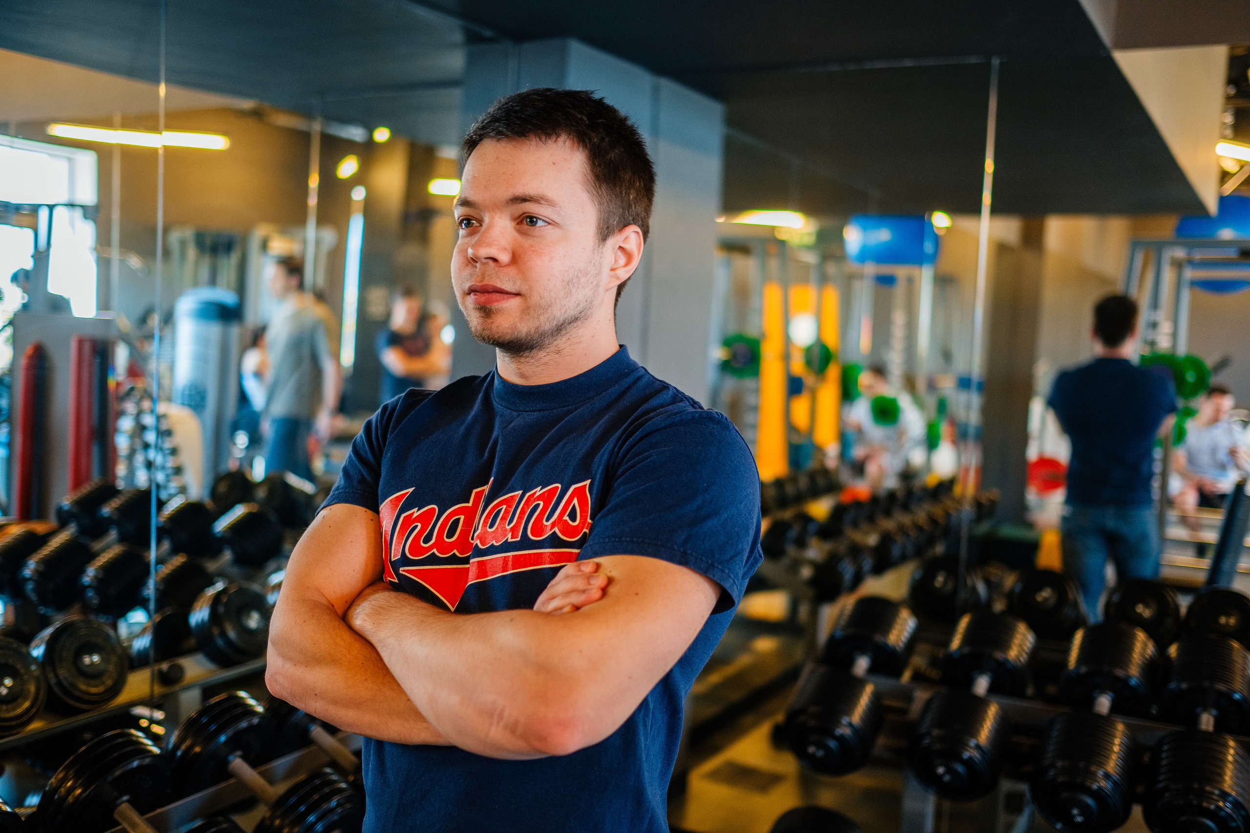 Репортажный фотограф на спортивные соревнования. Ivan Skufinsky — wedding and family photographer in Vancouver