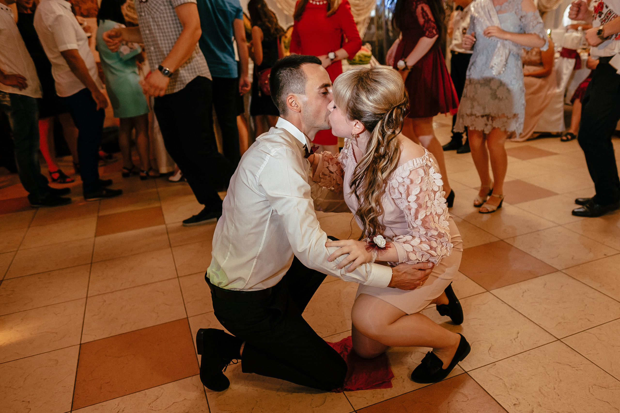 4.08.2018 Wedding Day. Ivan Skufinsky — wedding and family photographer in Vancouver