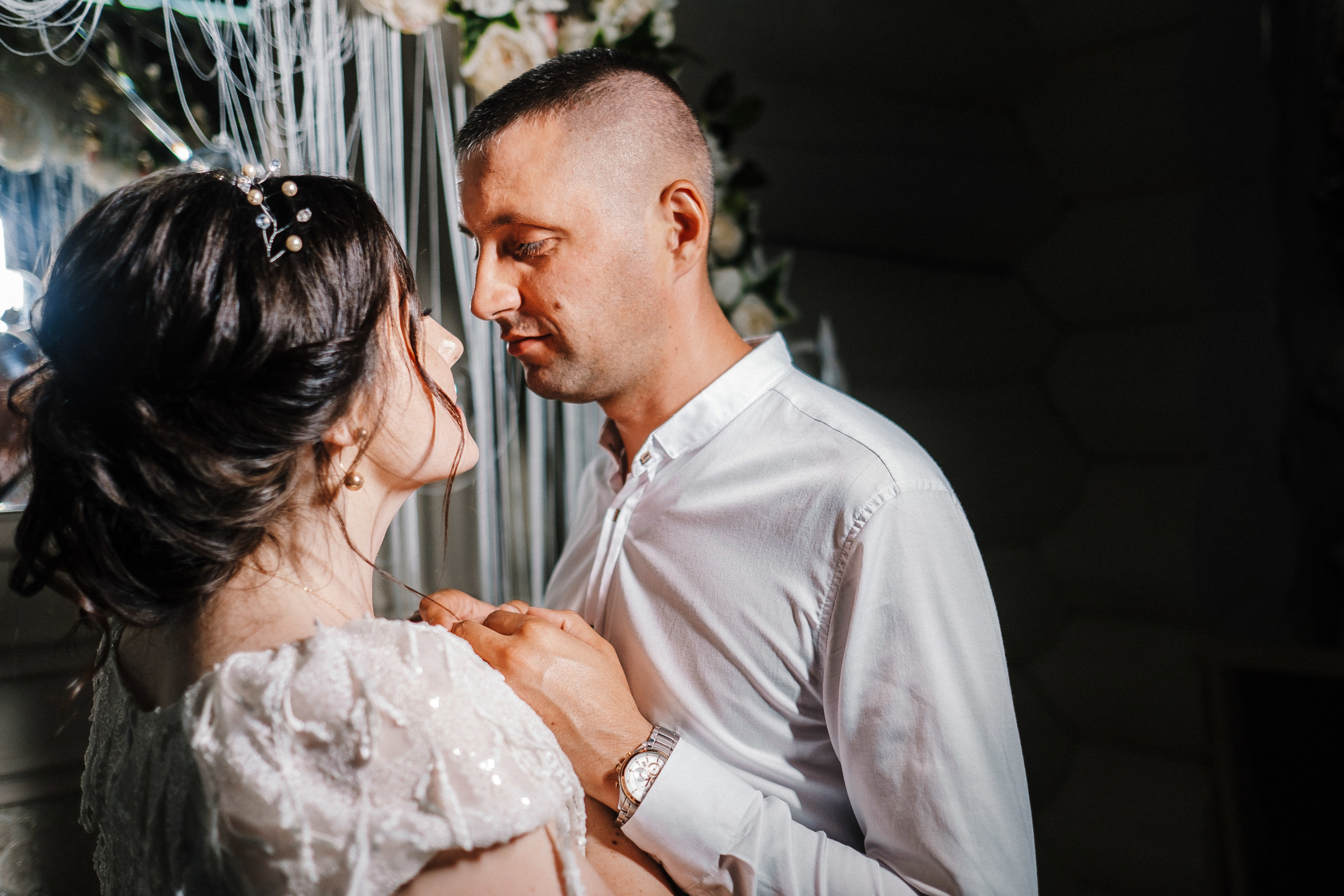 Владимир+Наталья 08.06.19. Ivan Skufinsky — wedding and family photographer in Vancouver