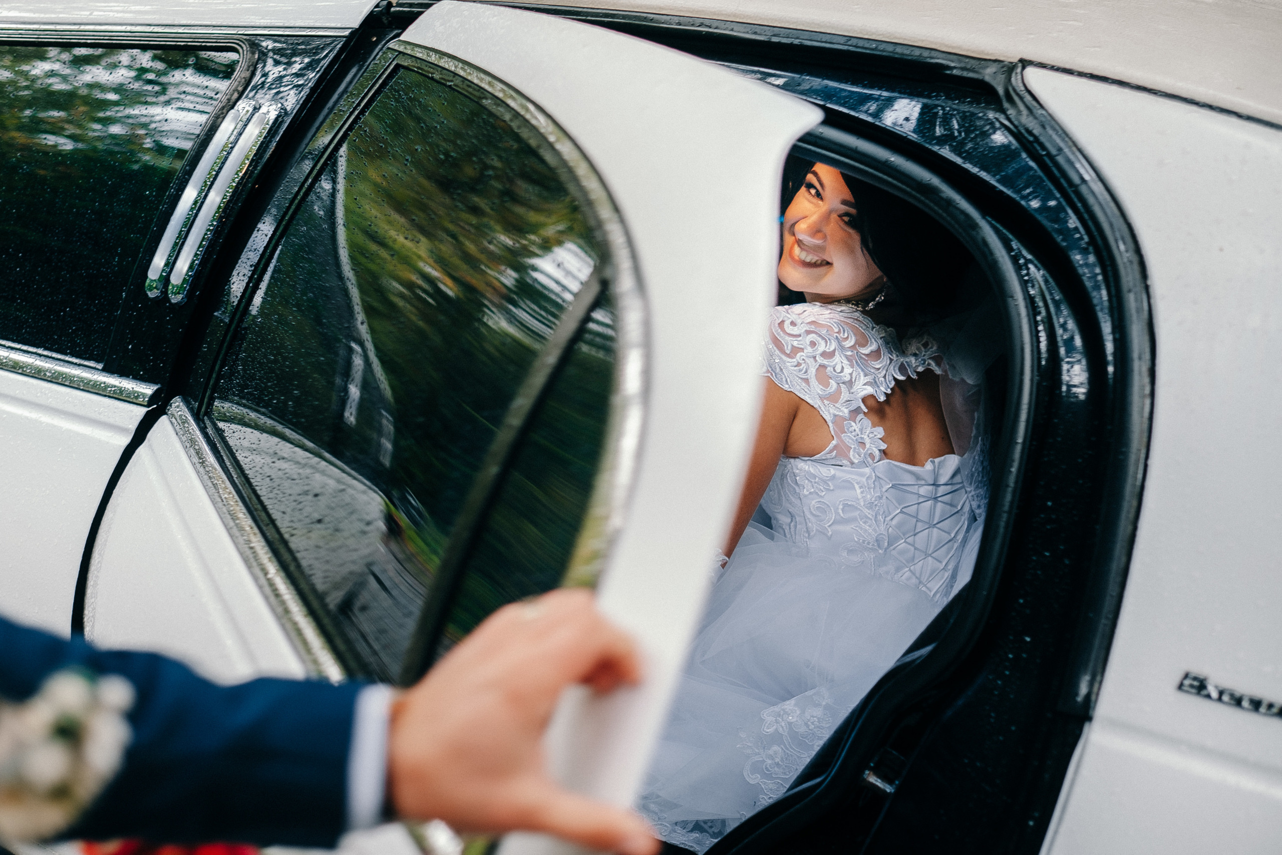 29.09.2018 Wedding Story. Ivan Skufinsky — wedding and family photographer in Vancouver