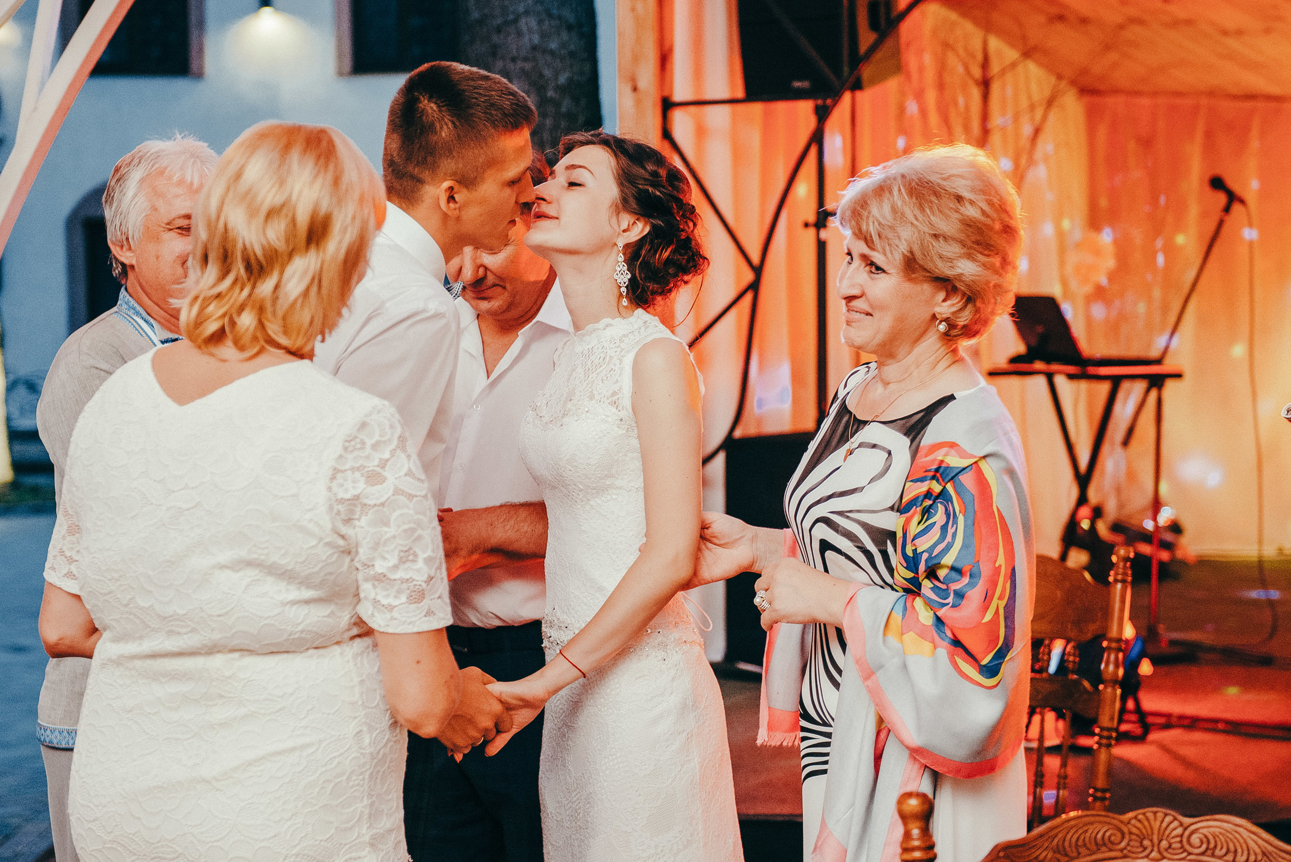 Свадебная фотосессия Андрея и Лены. Ivan Skufinsky — wedding and family photographer in Vancouver