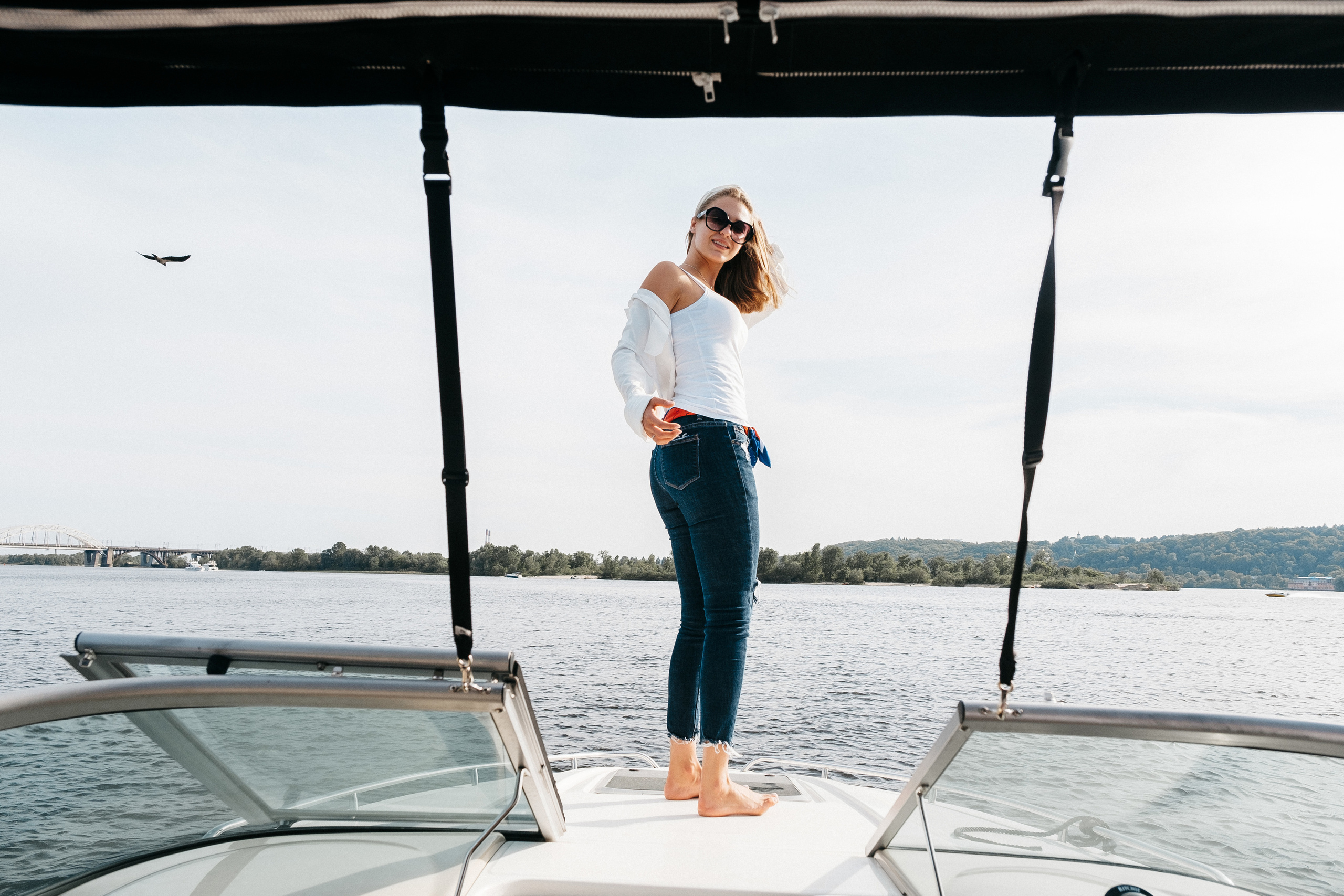 YahtClub Kiev 18.05.19. Ivan Skufinsky — wedding and family photographer in Vancouver