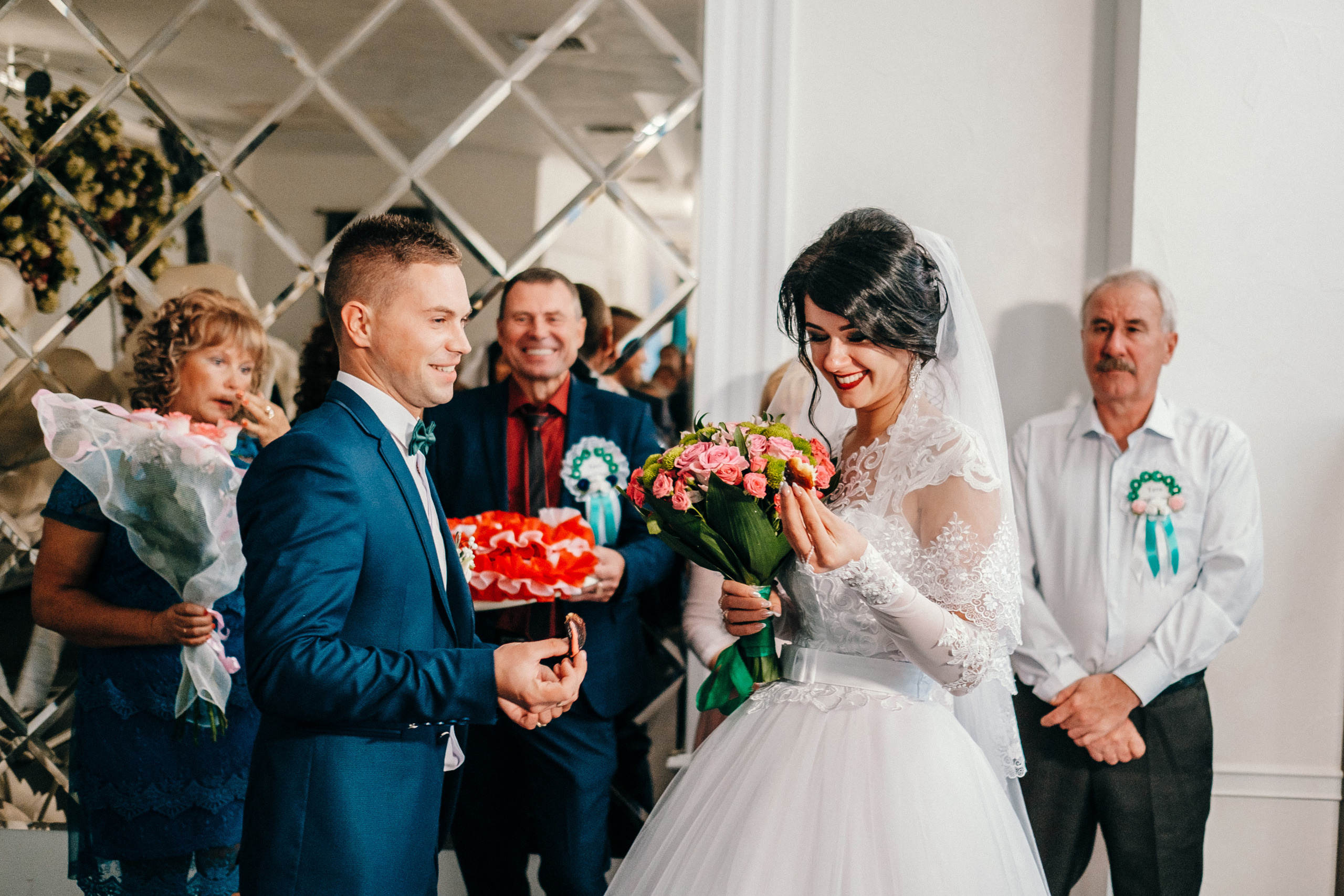 29.09.2018 Wedding Story. Ivan Skufinsky — wedding and family photographer in Vancouver