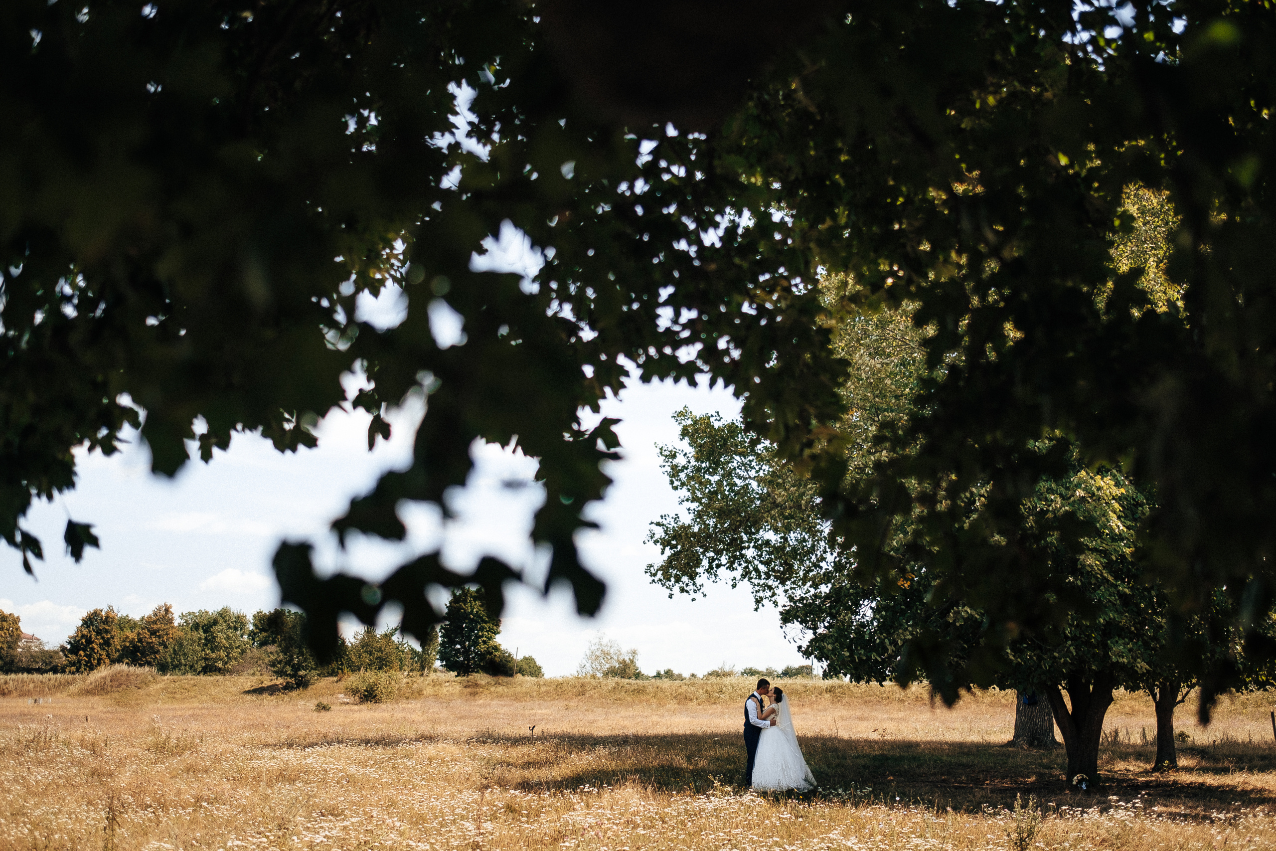 Свадьба 10.08.2019. Ivan Skufinsky — wedding and family photographer in Vancouver