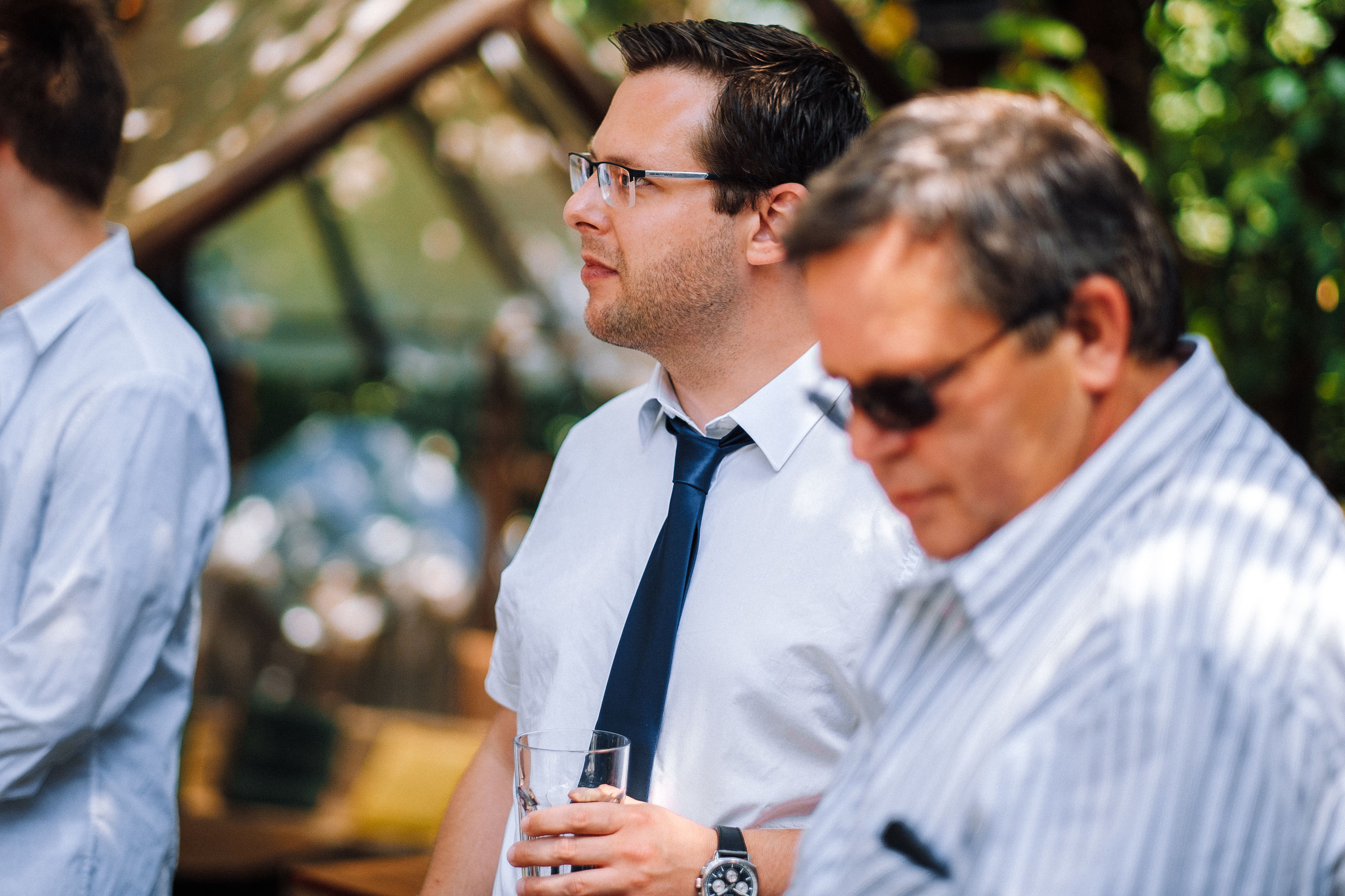 BERLIN Wedding Story. Ivan Skufinsky — wedding and family photographer in Vancouver