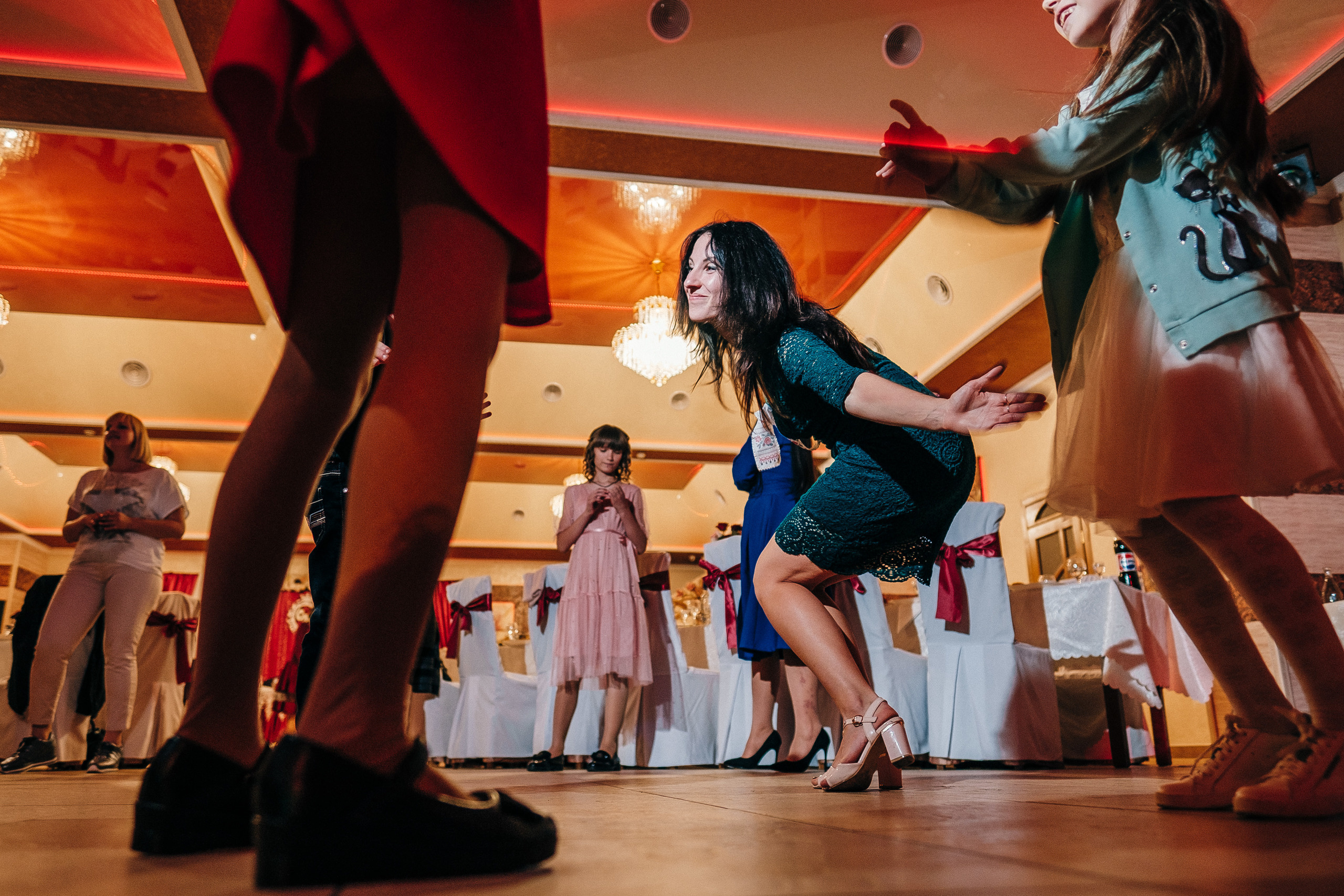 Сергей+Мария 23.09.2018. Ivan Skufinsky — wedding and family photographer in Vancouver