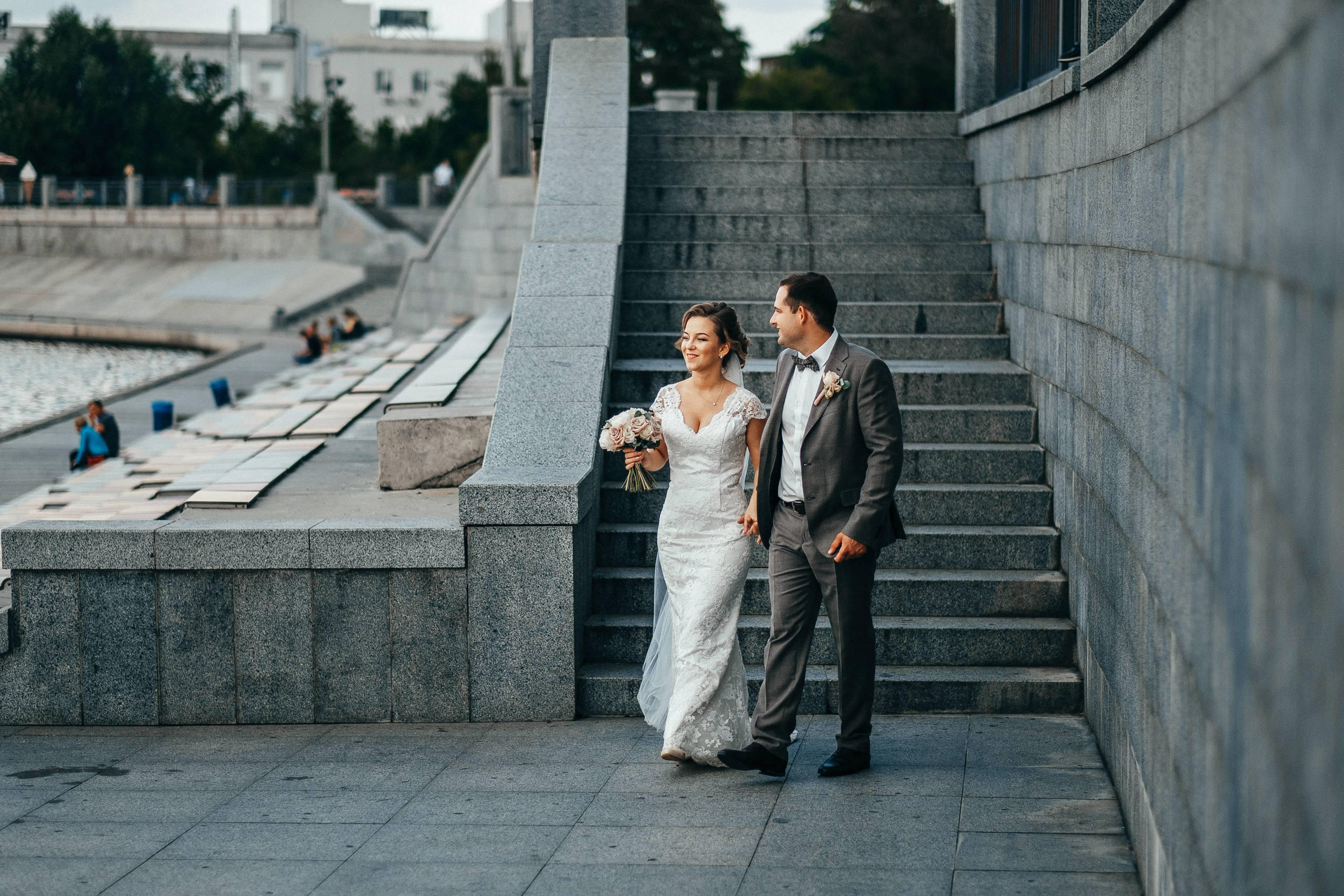 Евгений+Виктория 21.07.2018. Ivan Skufinsky — wedding and family photographer in Vancouver