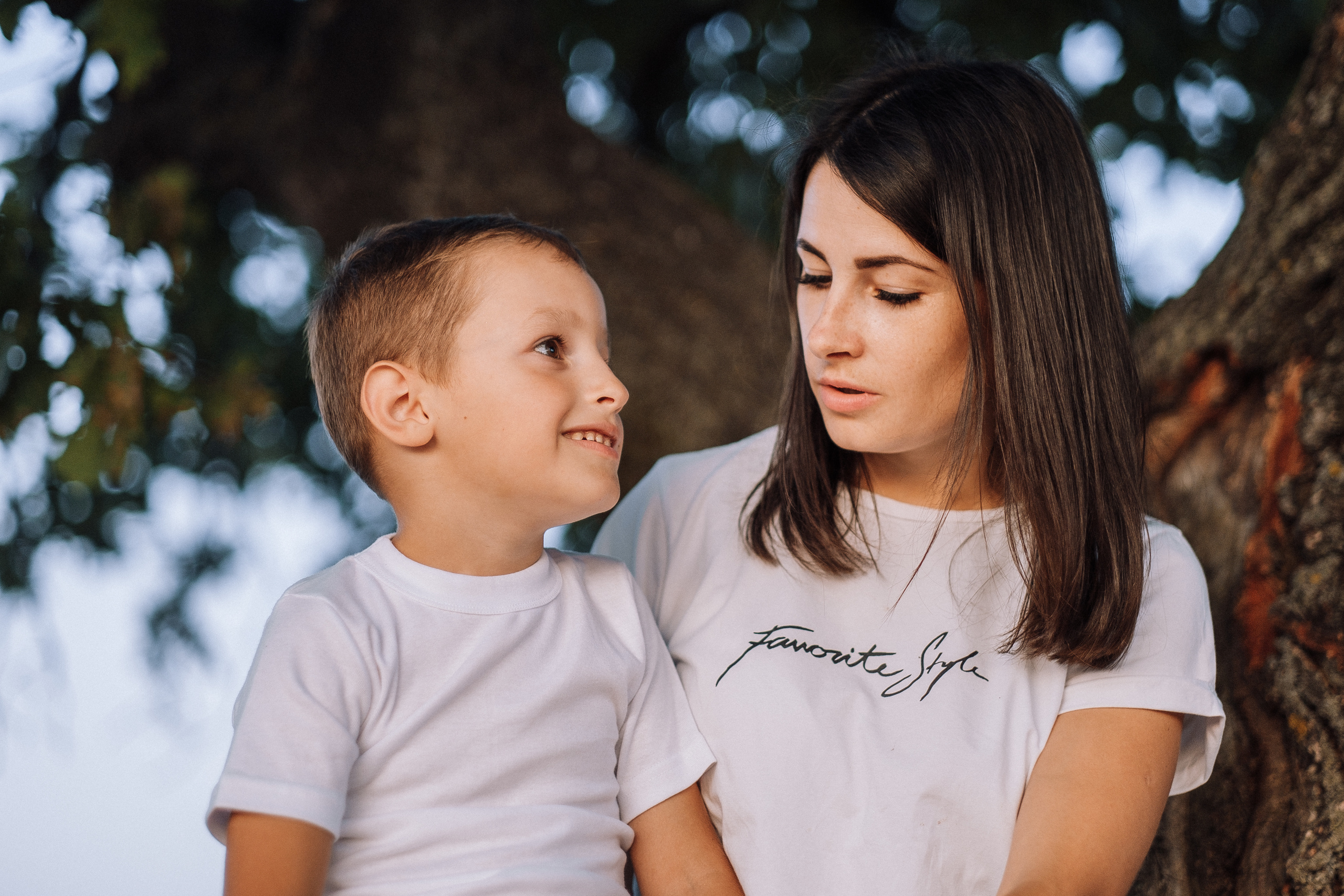 FamilyStory Ira+Kolya+Artem+Yaroslav. Ivan Skufinsky — wedding and family photographer in Vancouver