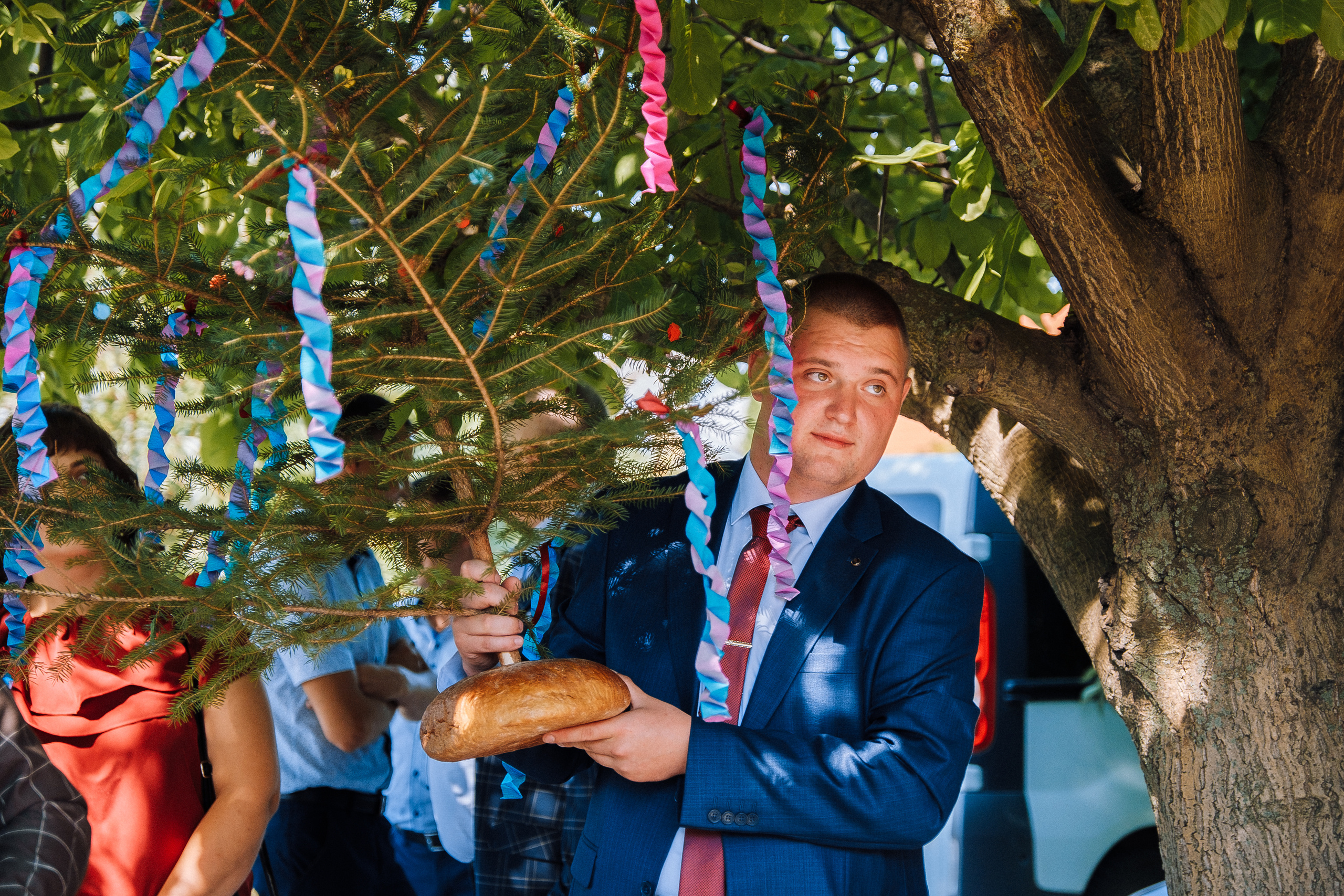 СВАДЬБА 20.07.2019 Дима+Катя. Ivan Skufinsky — wedding and family photographer in Vancouver