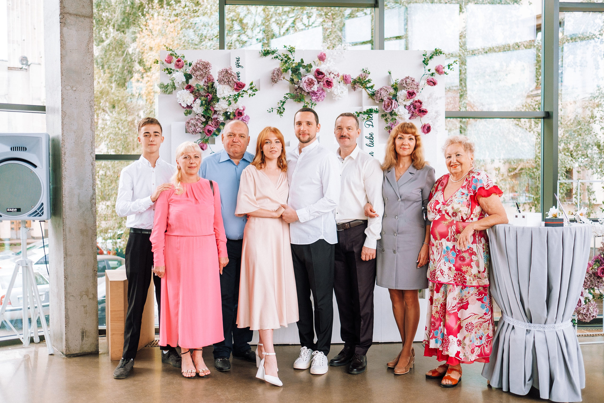 6.09.2019 ВЕРА+АРТЕМ. Ivan Skufinsky — wedding and family photographer in Vancouver