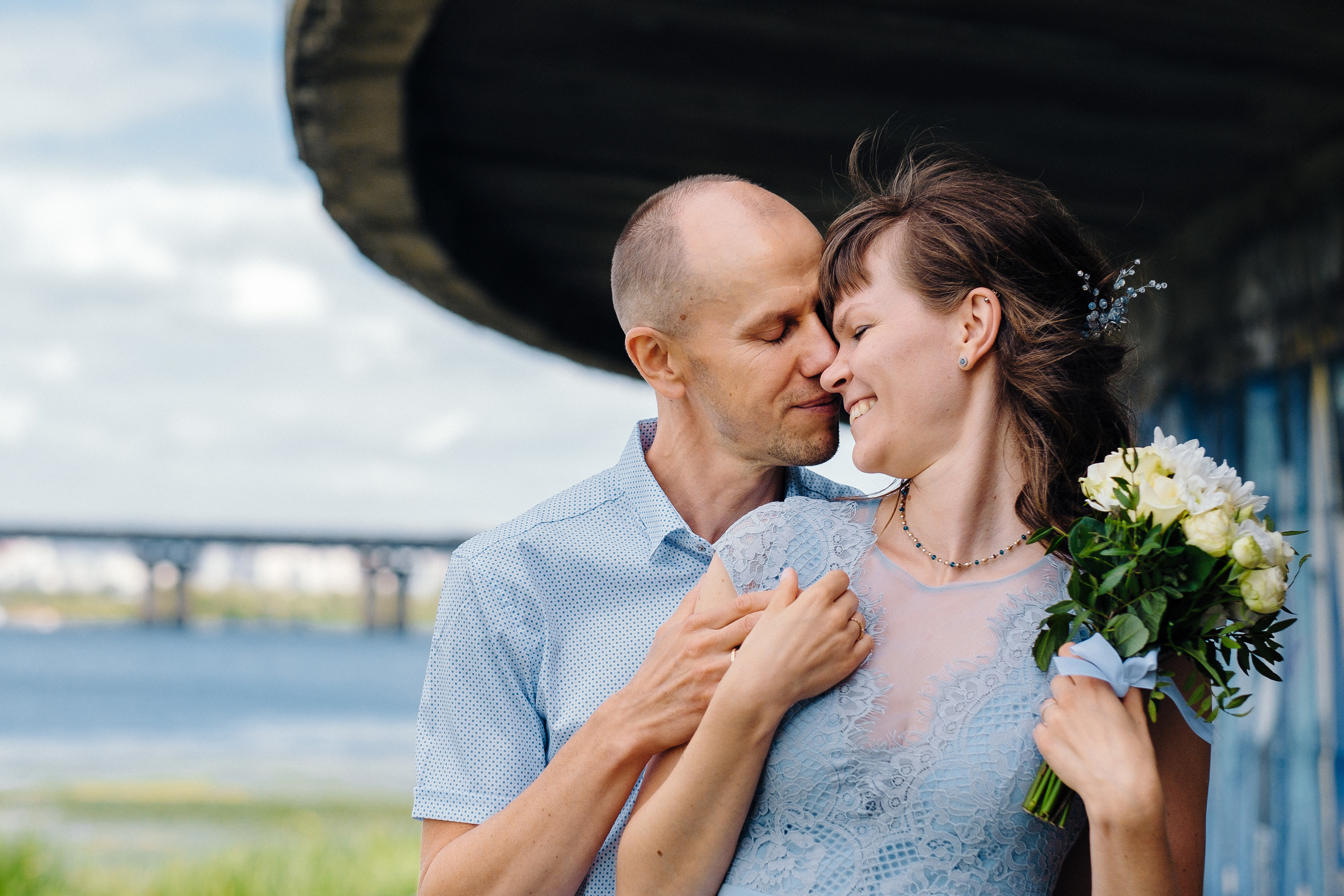 СВАДЬБА 04.07.19 Андрей+Катя. Ivan Skufinsky — wedding and family photographer in Vancouver