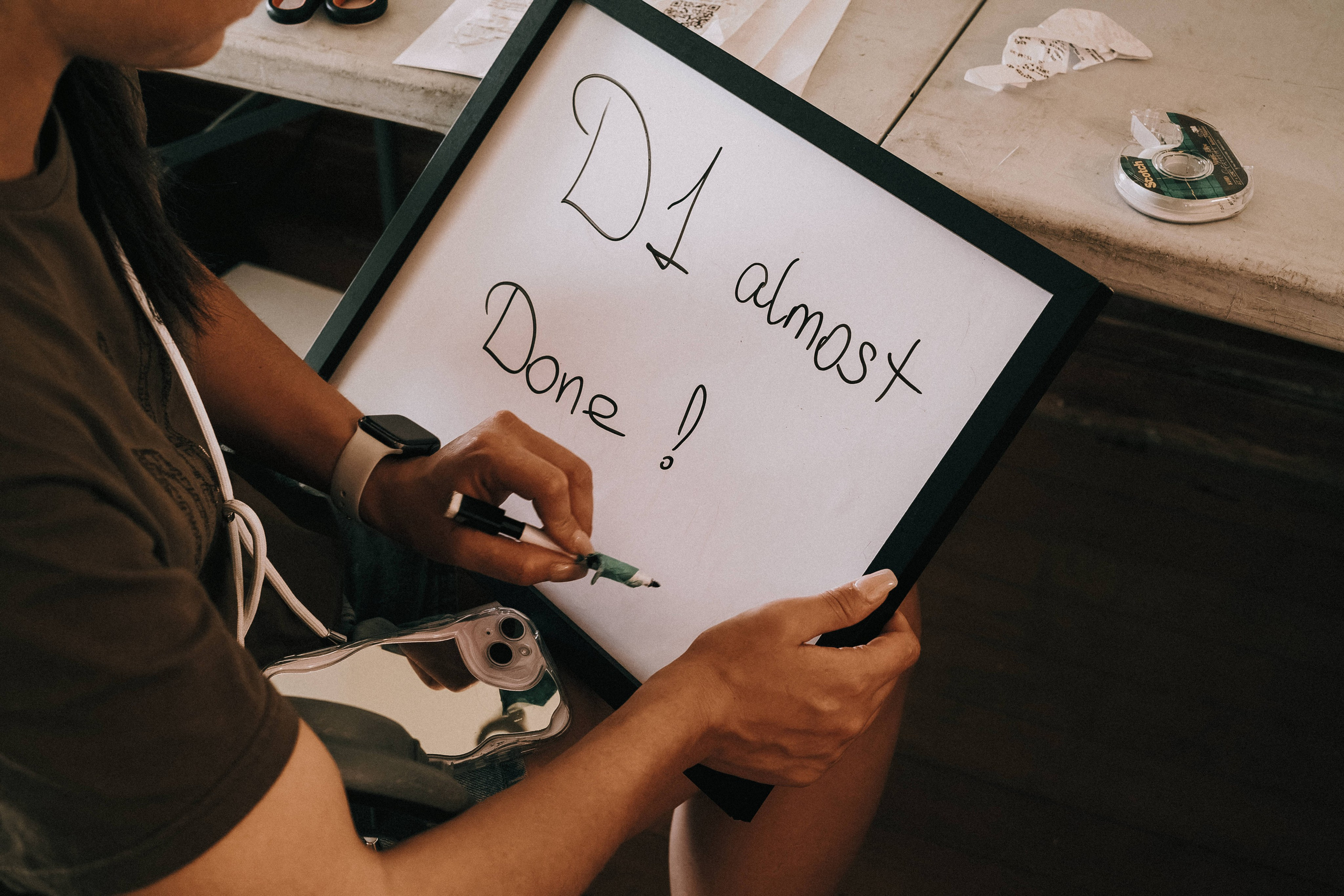 BTS -=NIGHT ROUTINE=- 2024. Ivan Skufinsky — wedding and family photographer in Vancouver