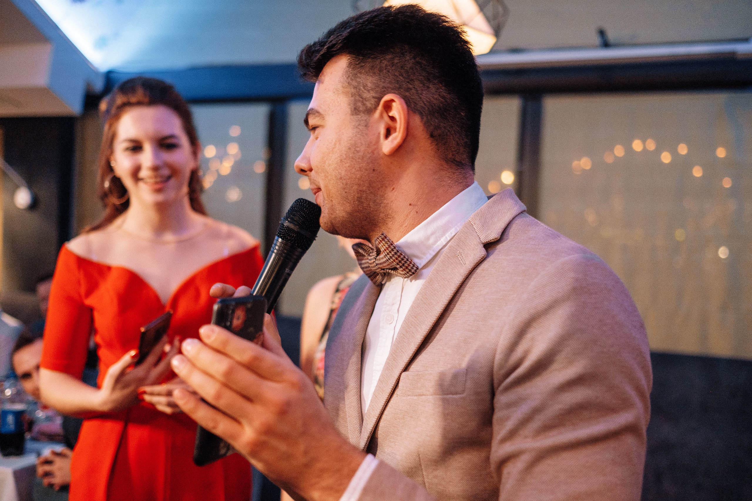 Alexandr+Anastasia 24.11.2019 WeddingStory. Ivan Skufinsky — wedding and family photographer in Vancouver