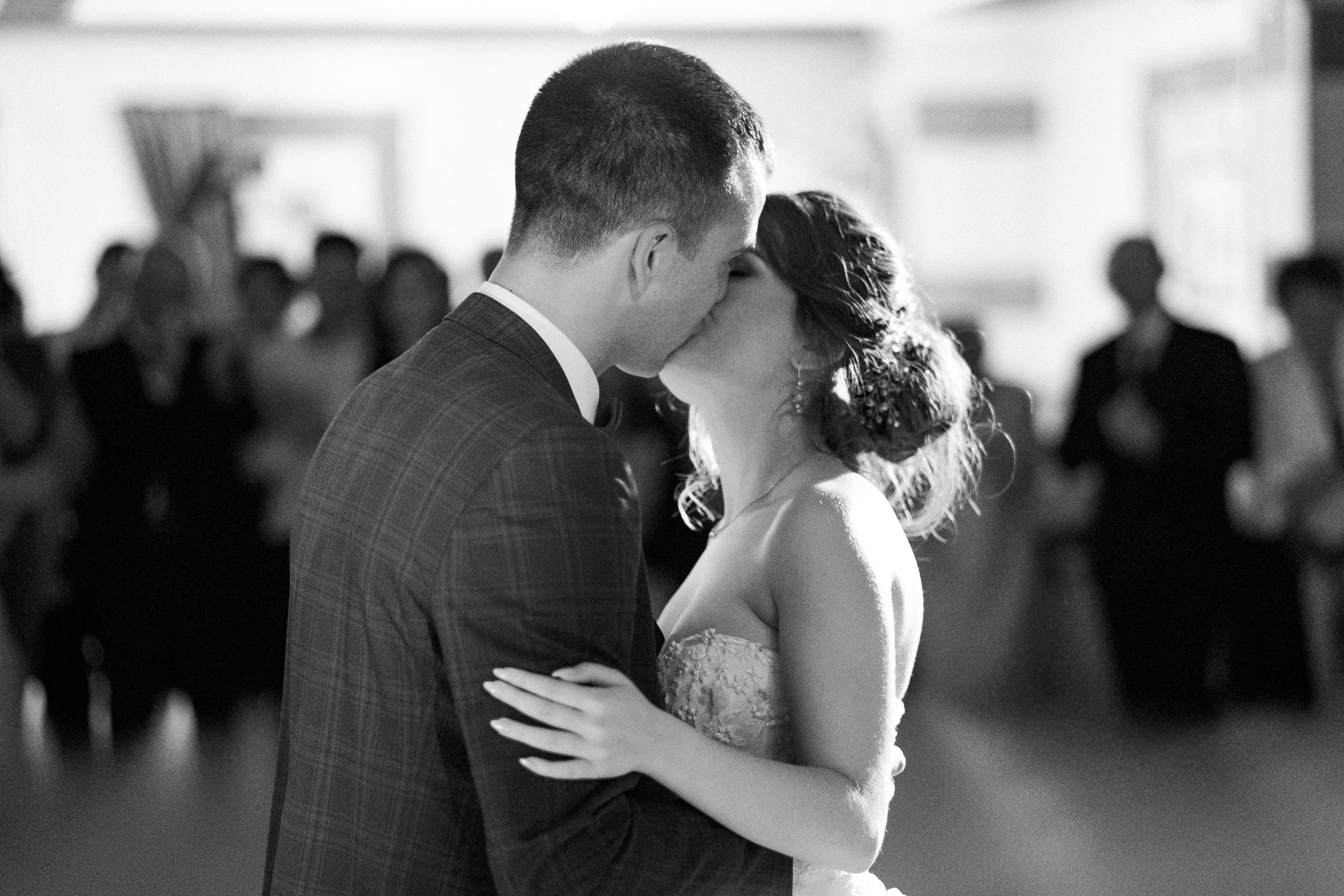 Сергей+Мария 23.09.2018. Ivan Skufinsky — wedding and family photographer in Vancouver