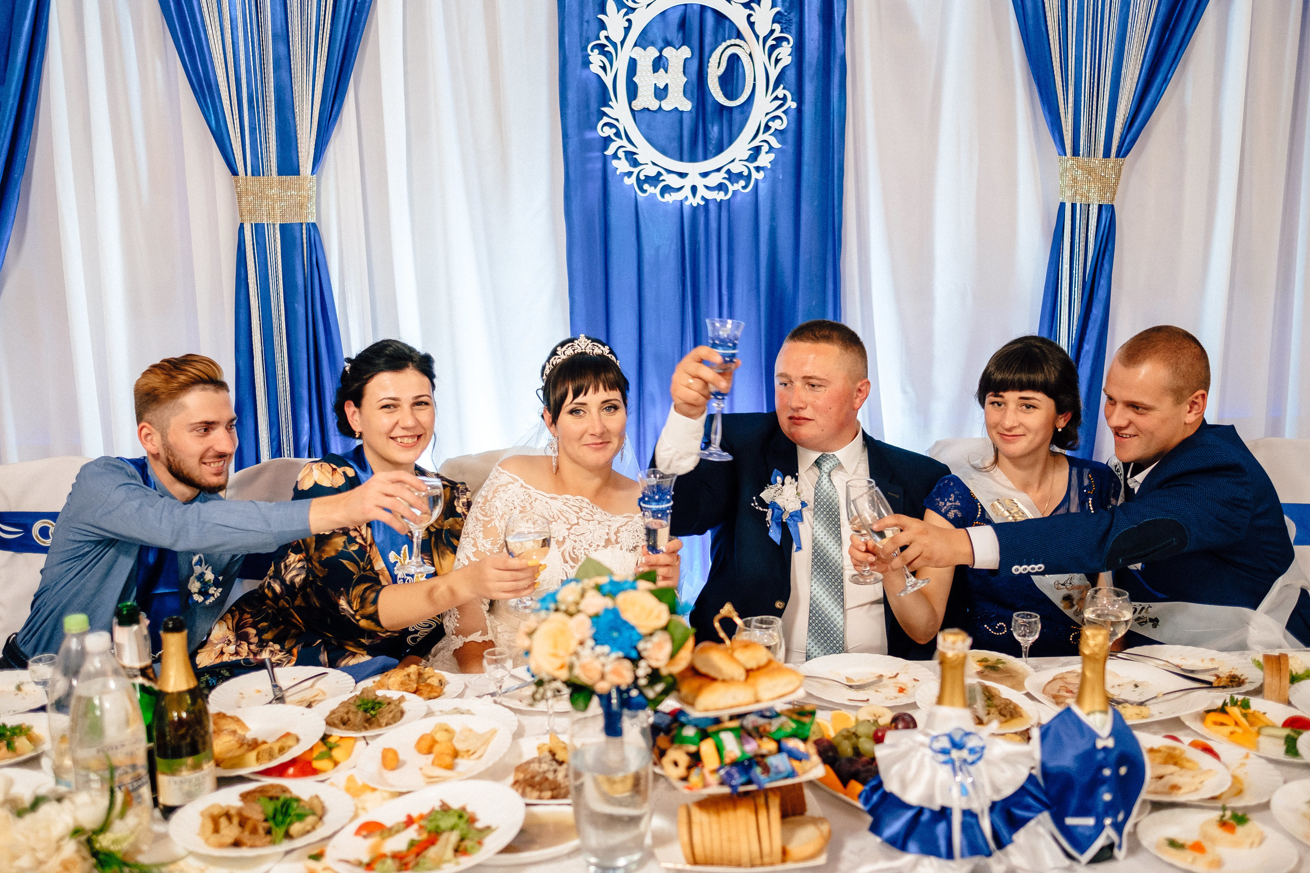 7.10.2018. Ivan Skufinsky — wedding and family photographer in Vancouver