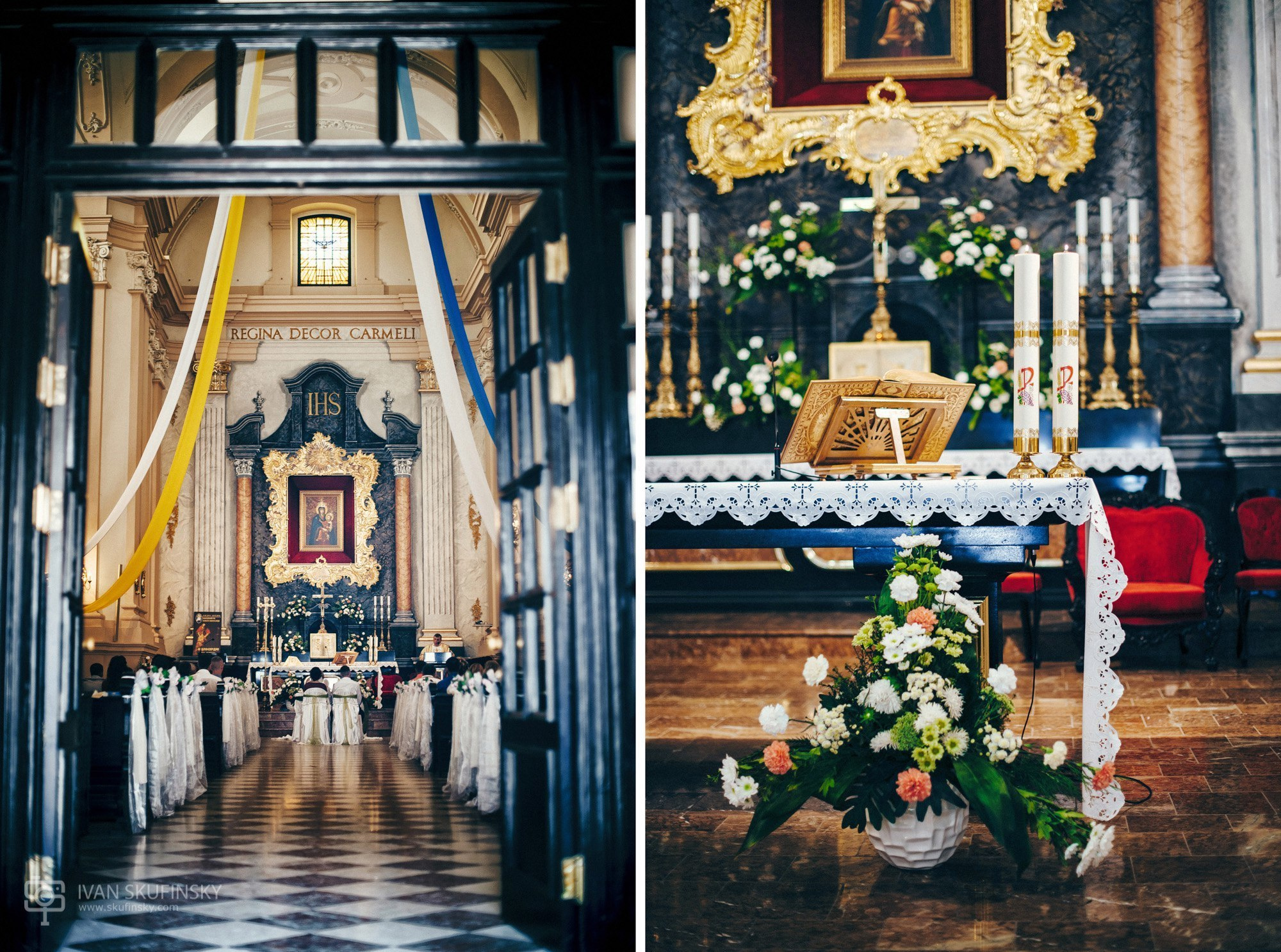 💜СВАДЬБА РУСЛАН+ТОМА 💜. Ivan Skufinsky — wedding and family photographer in Vancouver