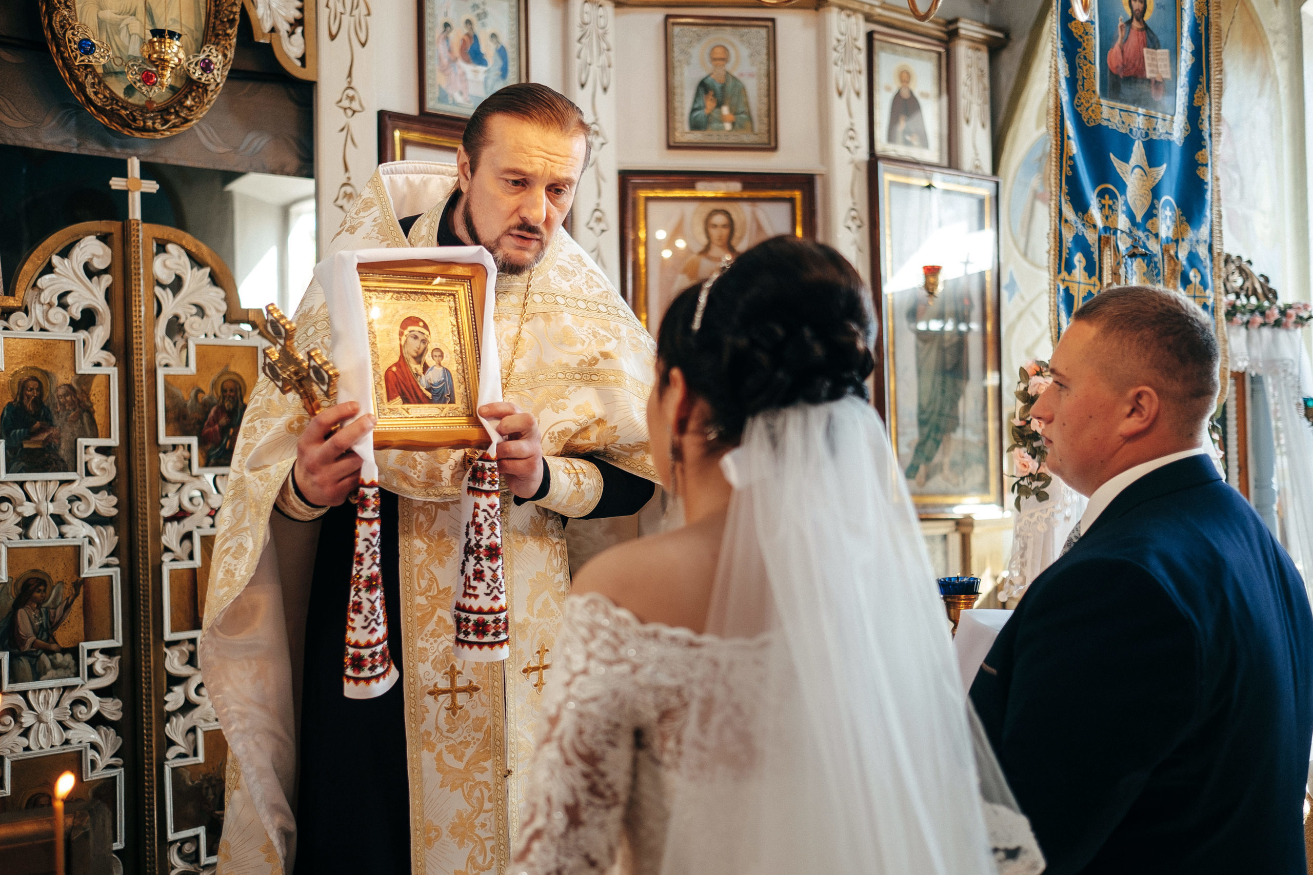 7.10.2018. Ivan Skufinsky — wedding and family photographer in Vancouver