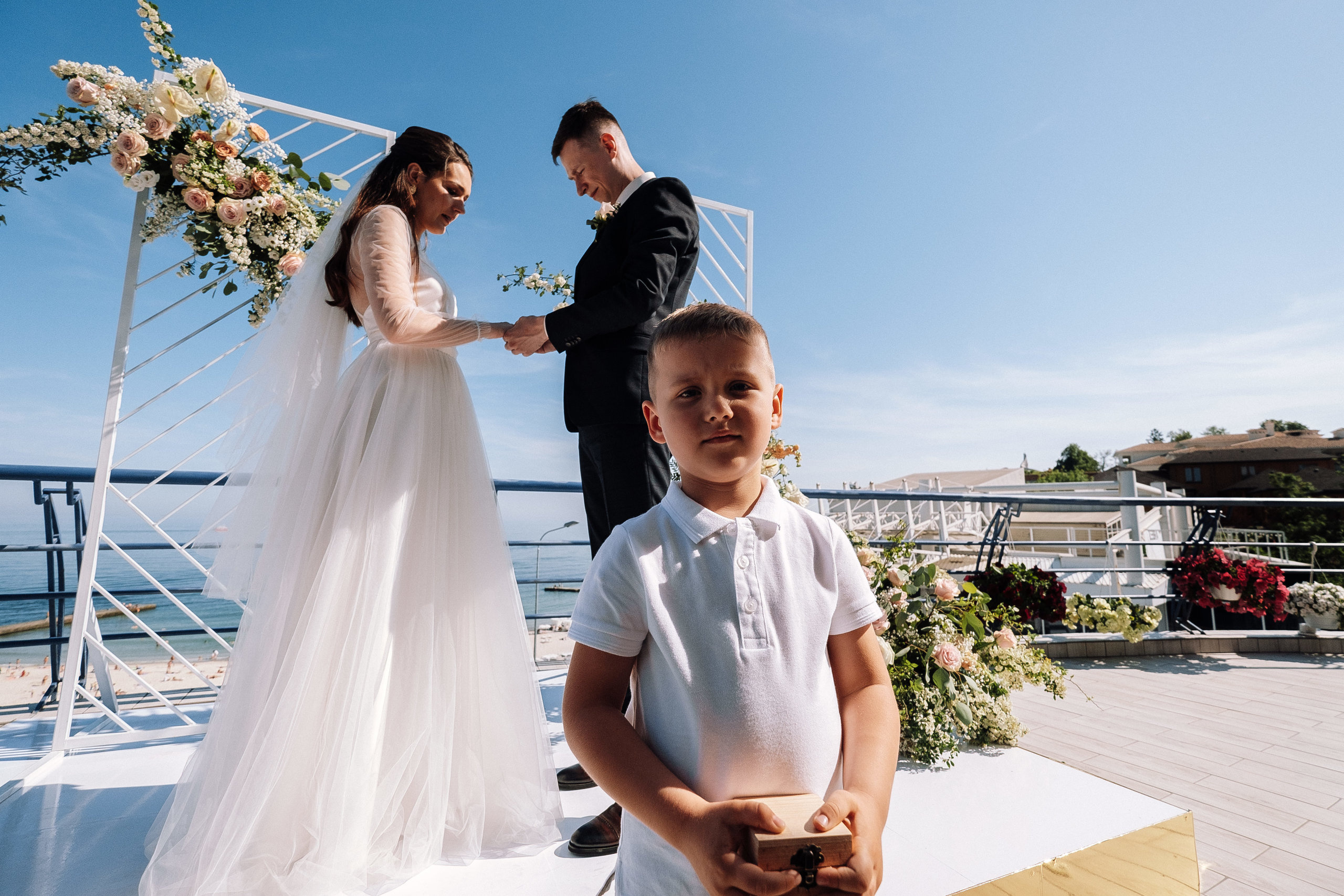 Вика+Максим. Ivan Skufinsky — wedding and family photographer in Vancouver