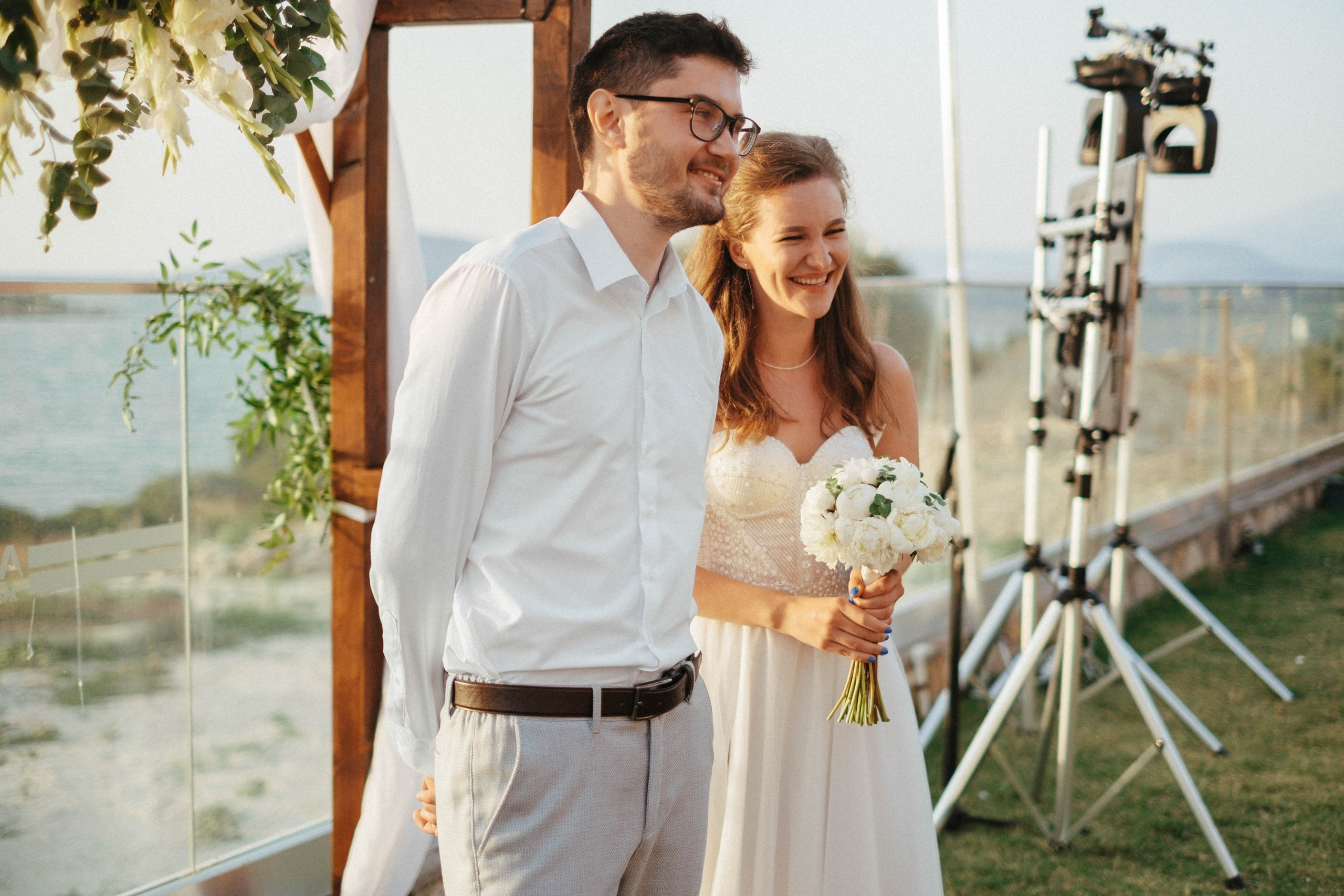 Cheshme. Wedding Story. Ivan Skufinsky — wedding and family photographer in Vancouver