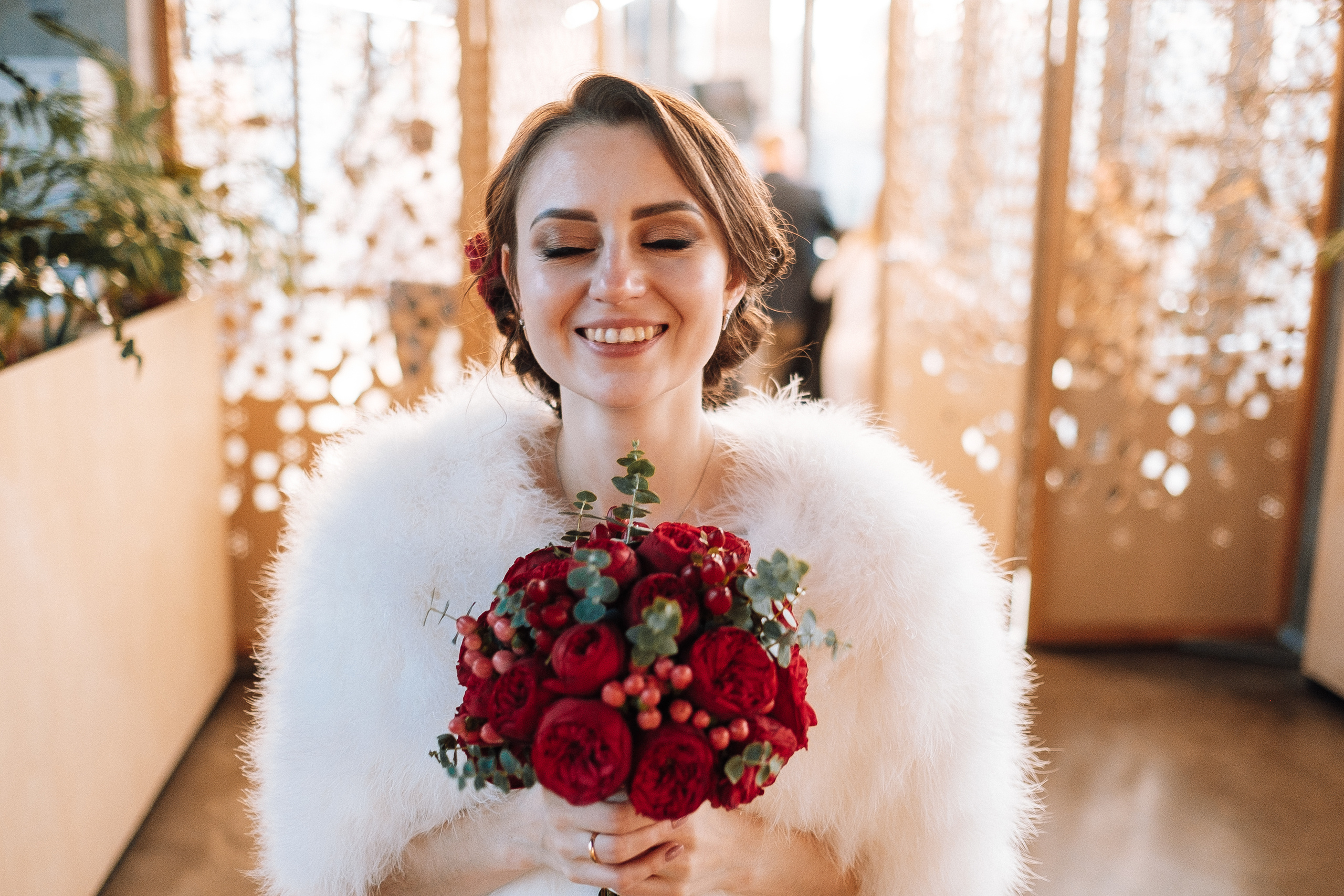 Alexandr+Anastasia 24.11.2019 WeddingStory. Ivan Skufinsky — wedding and family photographer in Vancouver