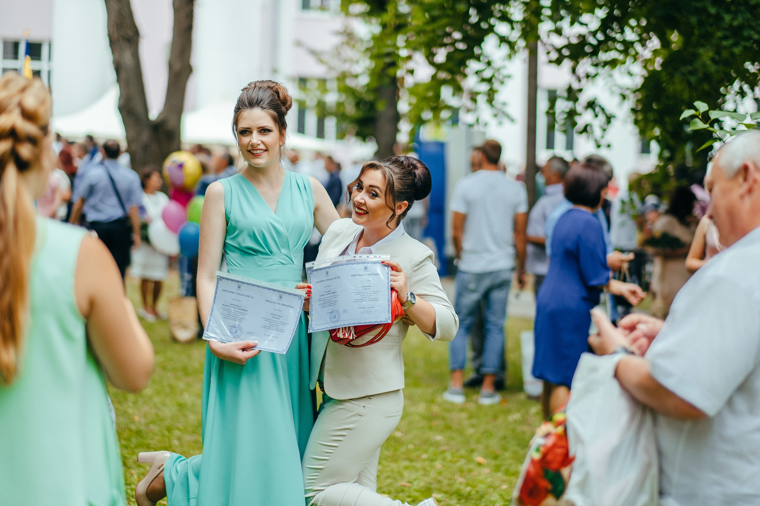 Мед университет выпускной 2018. Ivan Skufinsky — wedding and family photographer in Vancouver