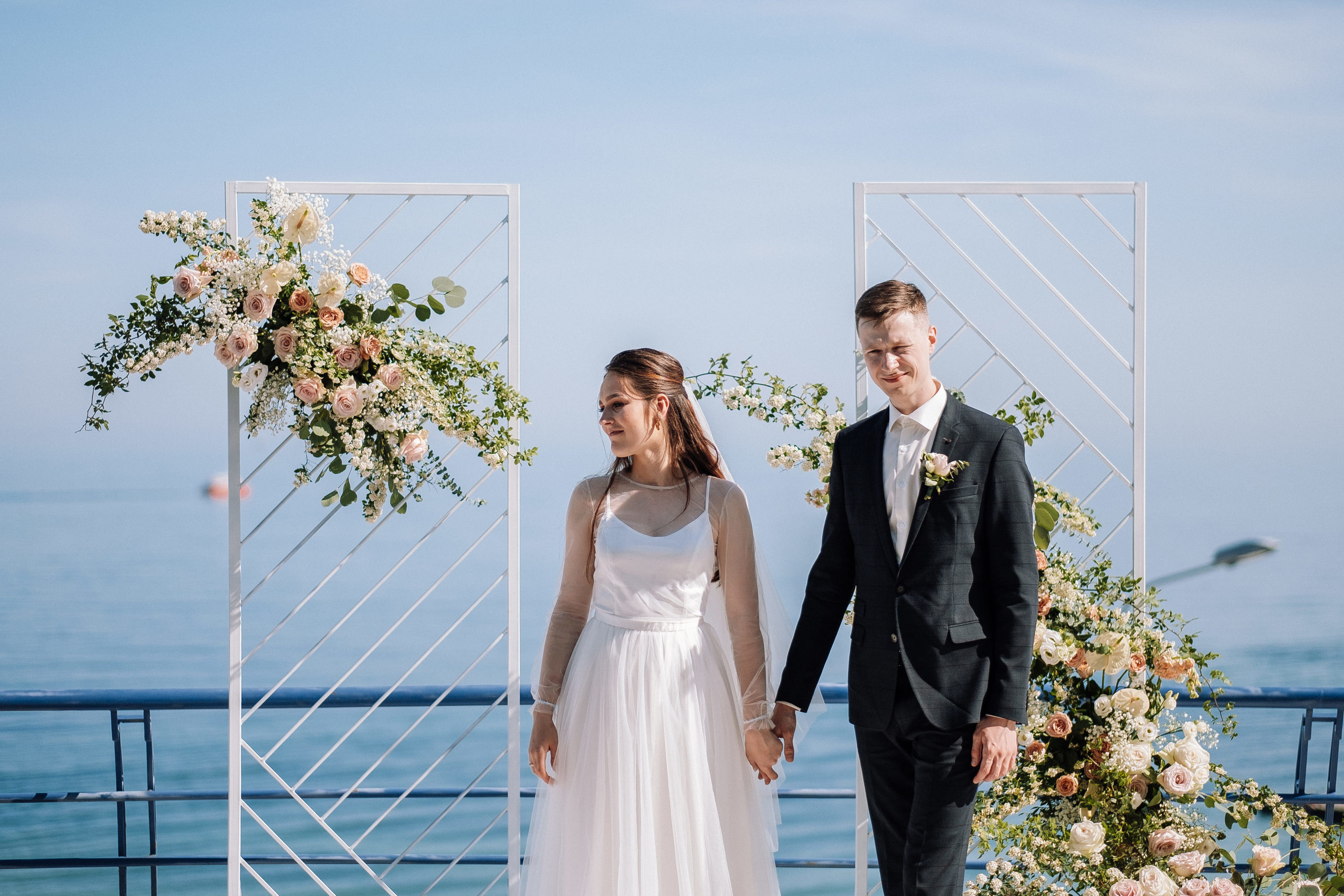 Вика+Максим. Ivan Skufinsky — wedding and family photographer in Vancouver